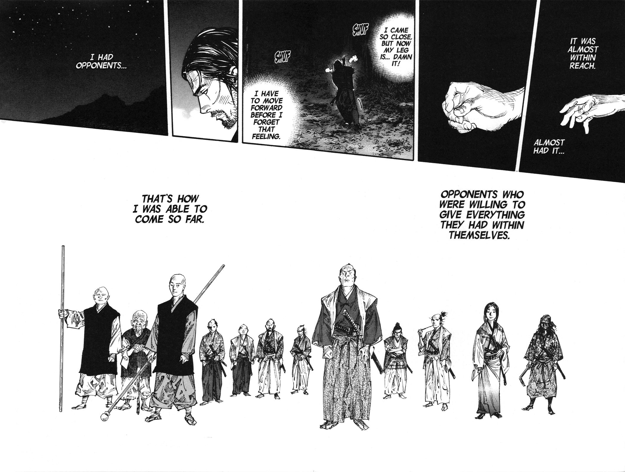 Vagabond Chapter 269 - Page 18