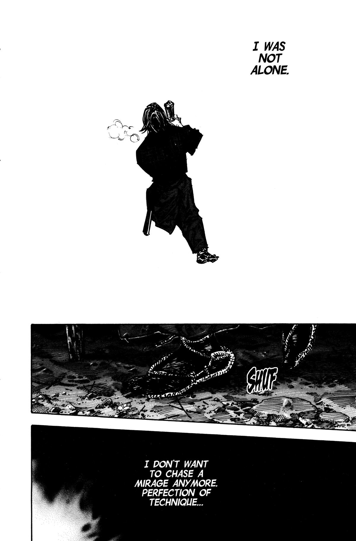 Vagabond Chapter 269 - Page 19