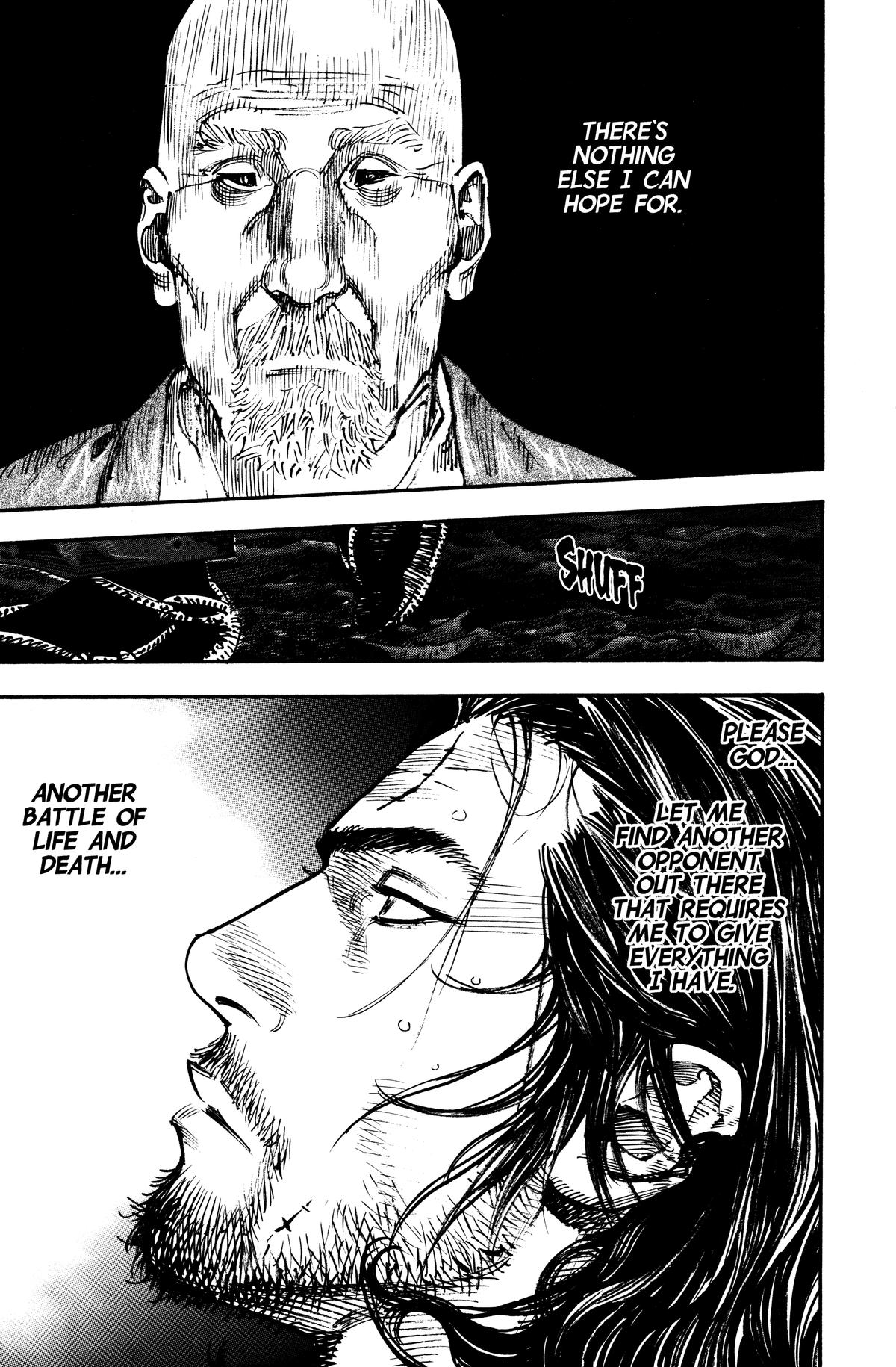 Vagabond Chapter 269 - Page 20