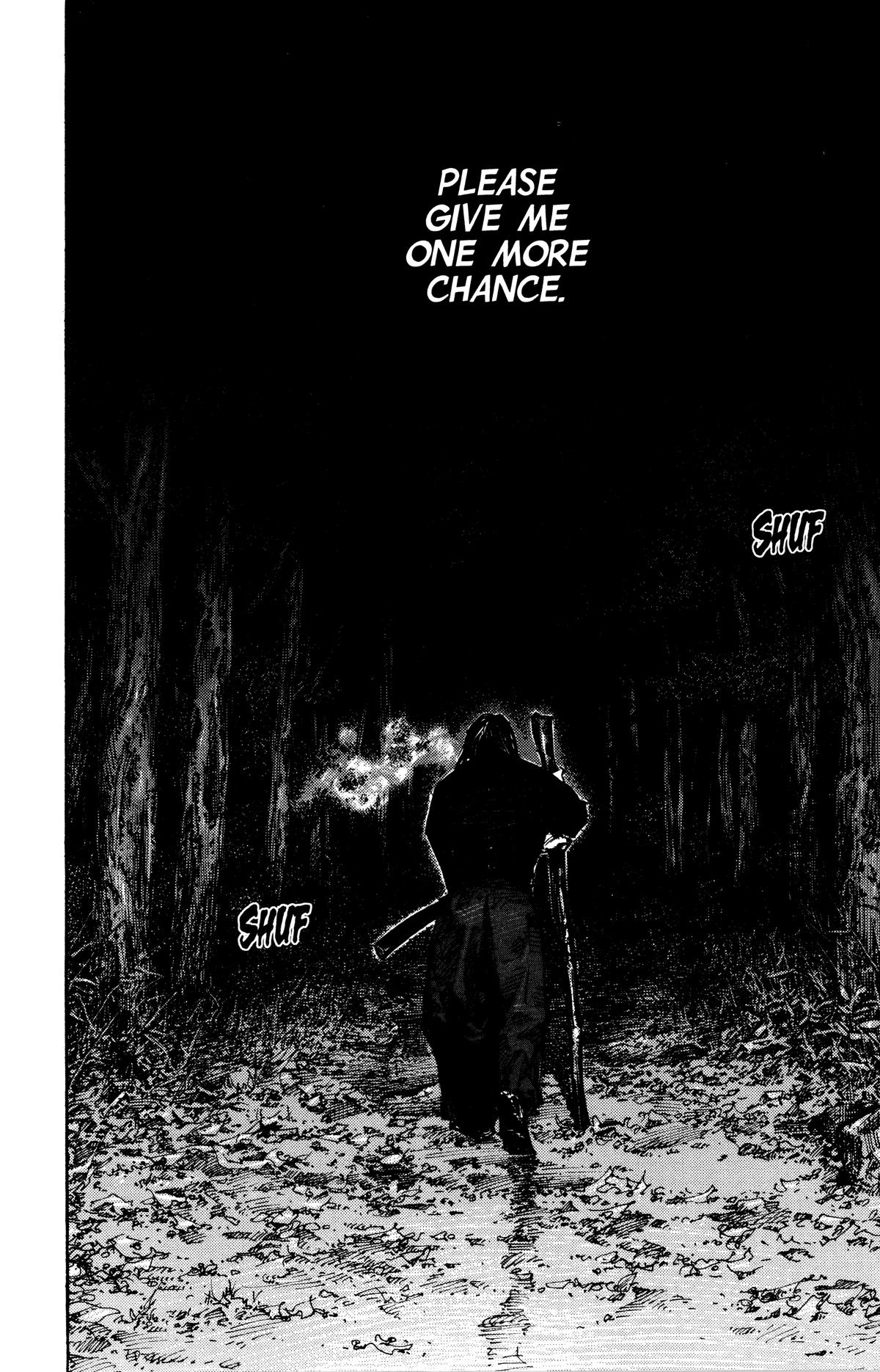 Vagabond Chapter 269 - Page 21