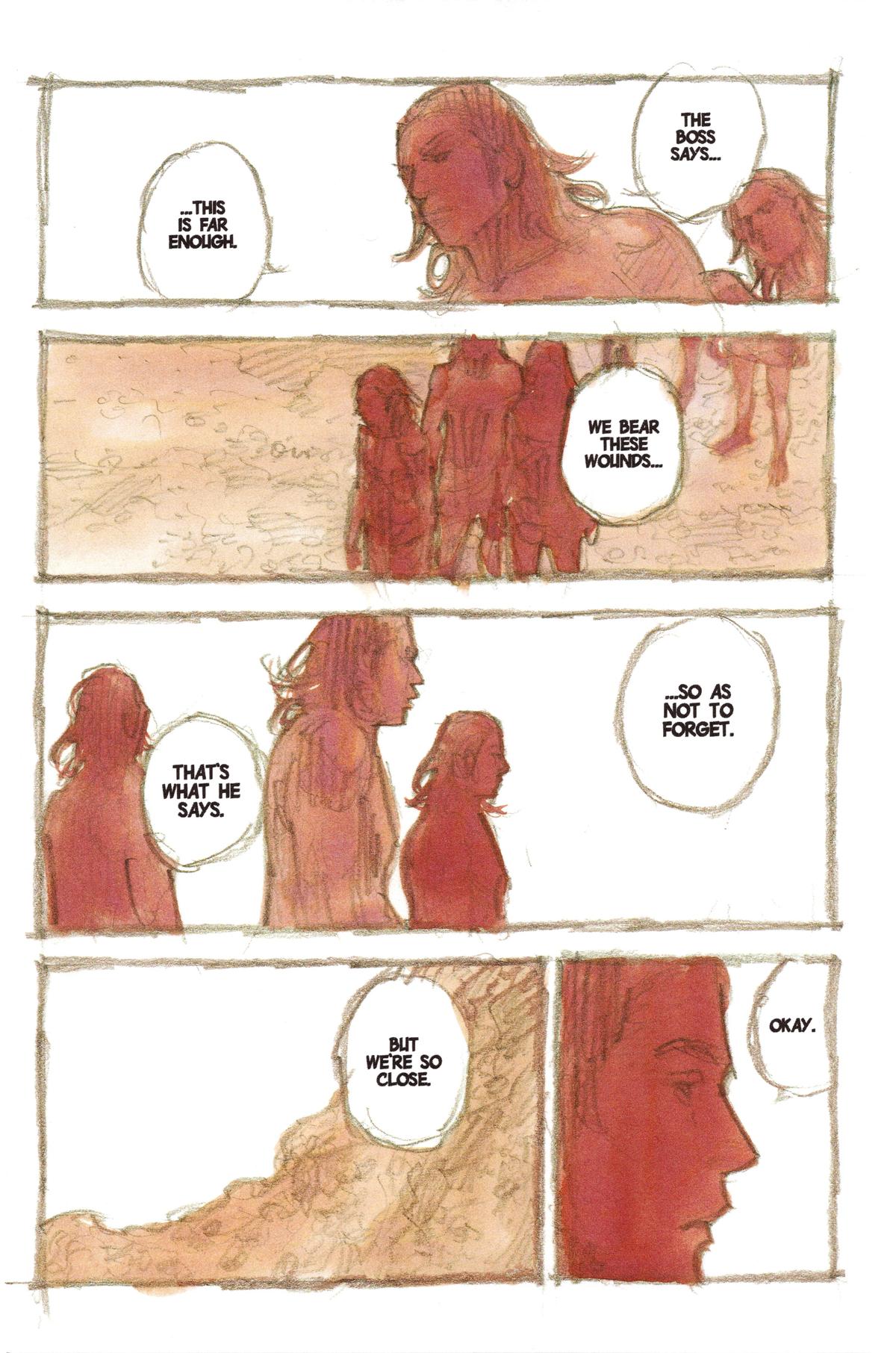 Vagabond Chapter 270 - Page 9