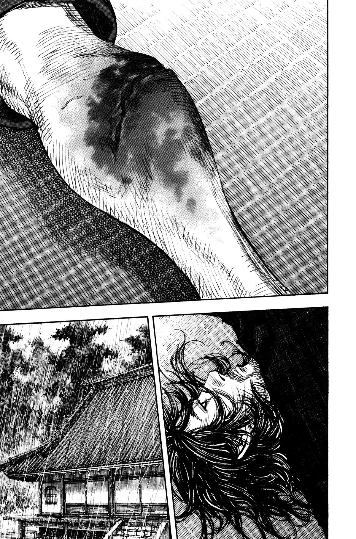 Vagabond Chapter 270 - Page 11