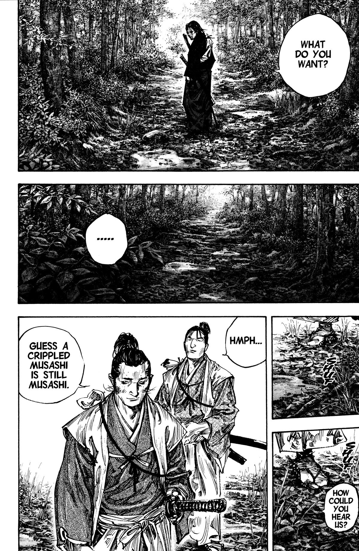 Vagabond Chapter 270 - Page 14