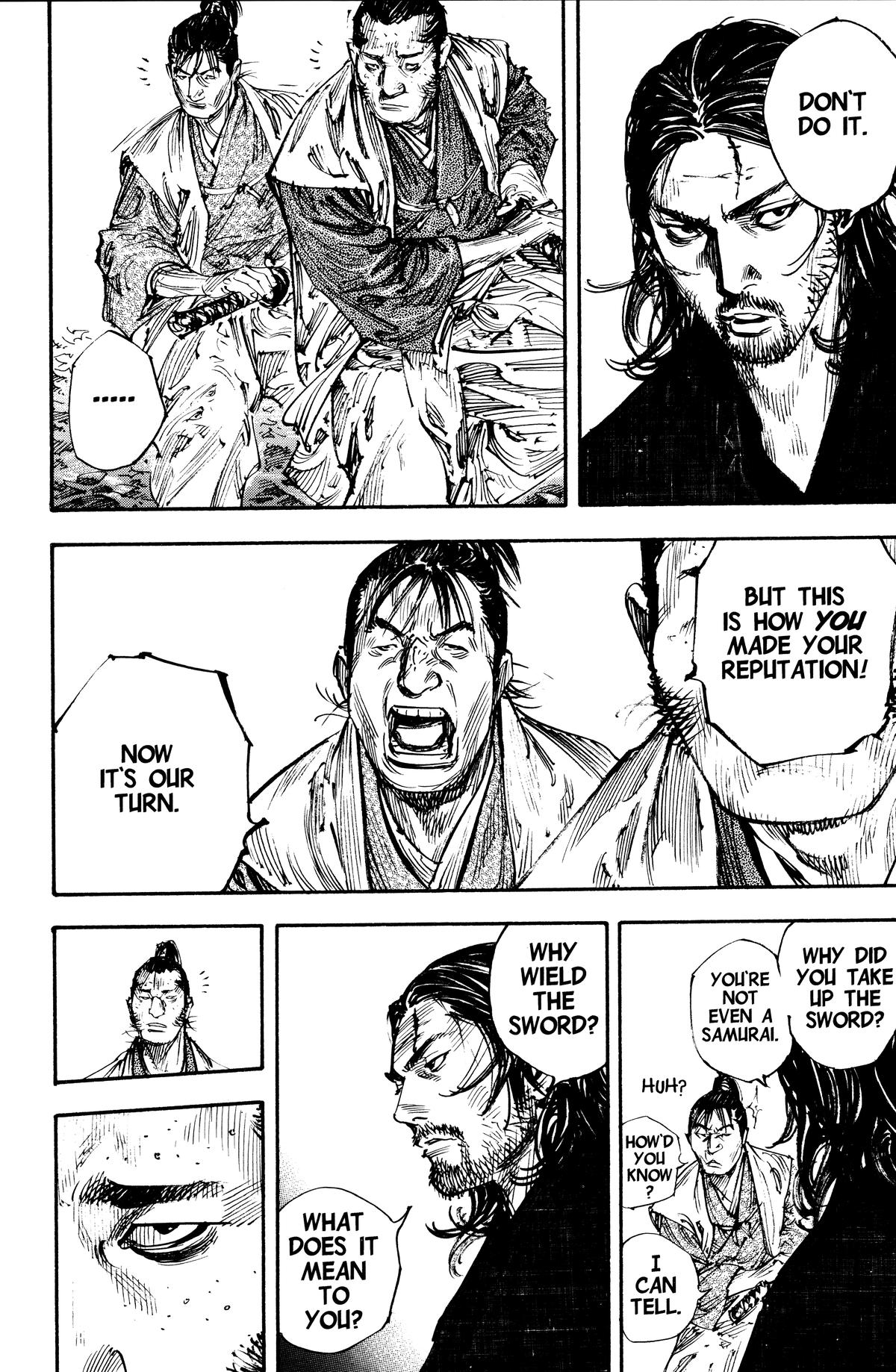 Vagabond Chapter 270 - Page 16