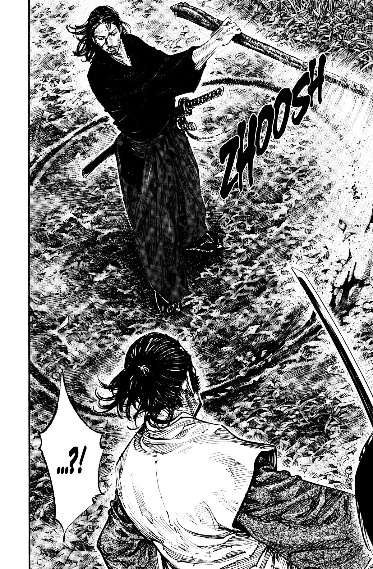 Vagabond Chapter 270 - Page 18
