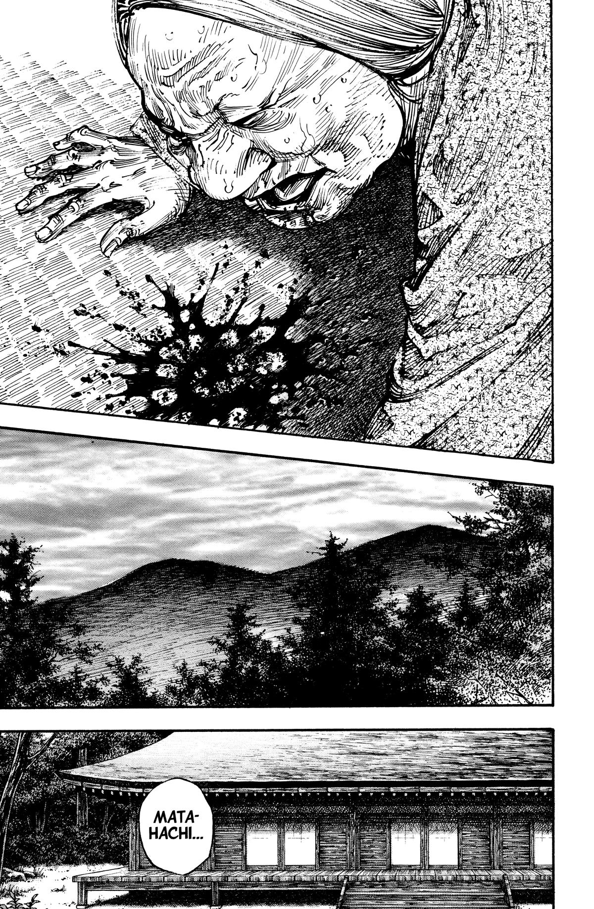 Vagabond Chapter 270 - Page 22