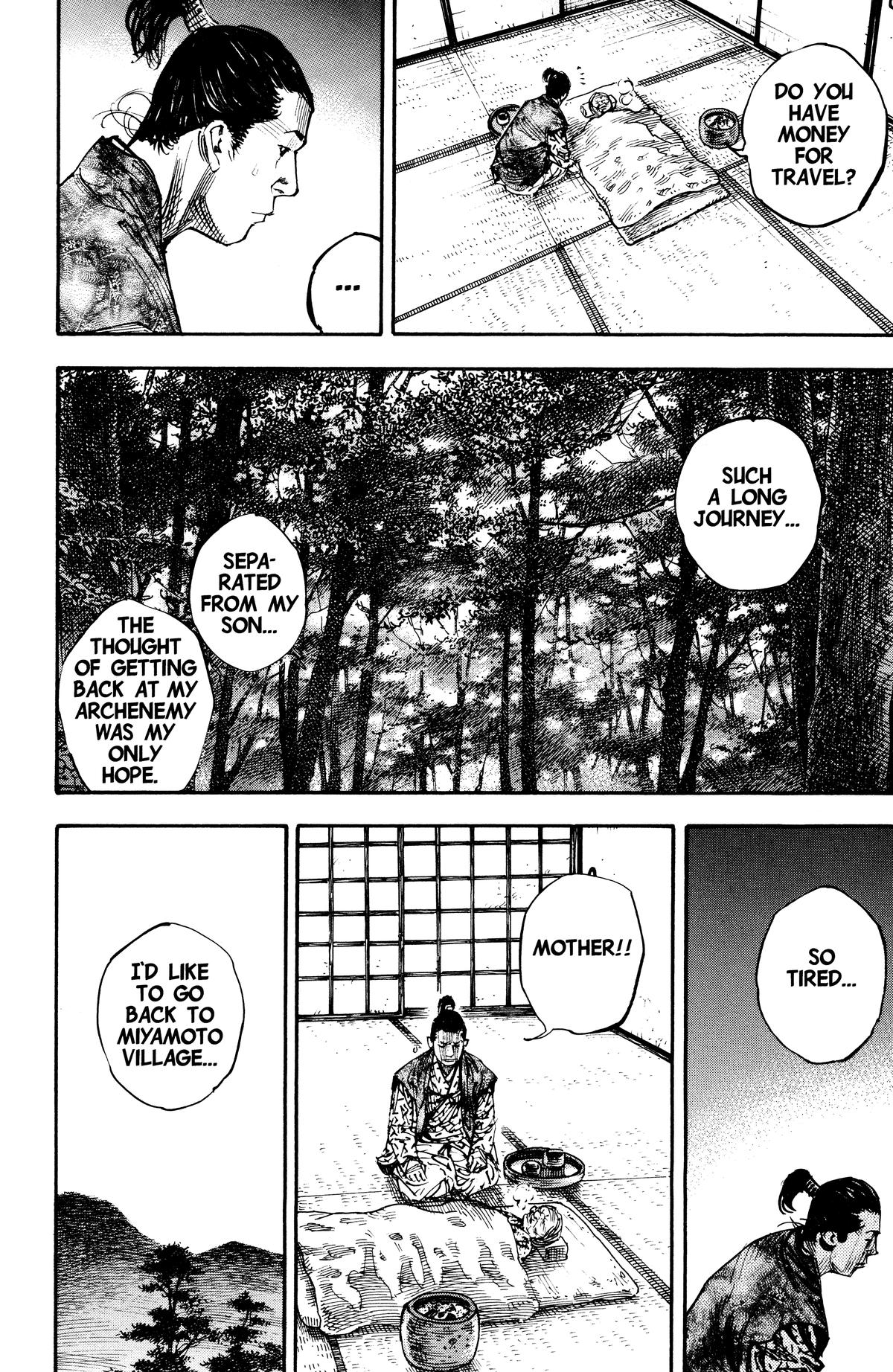 Vagabond Chapter 270 - Page 23