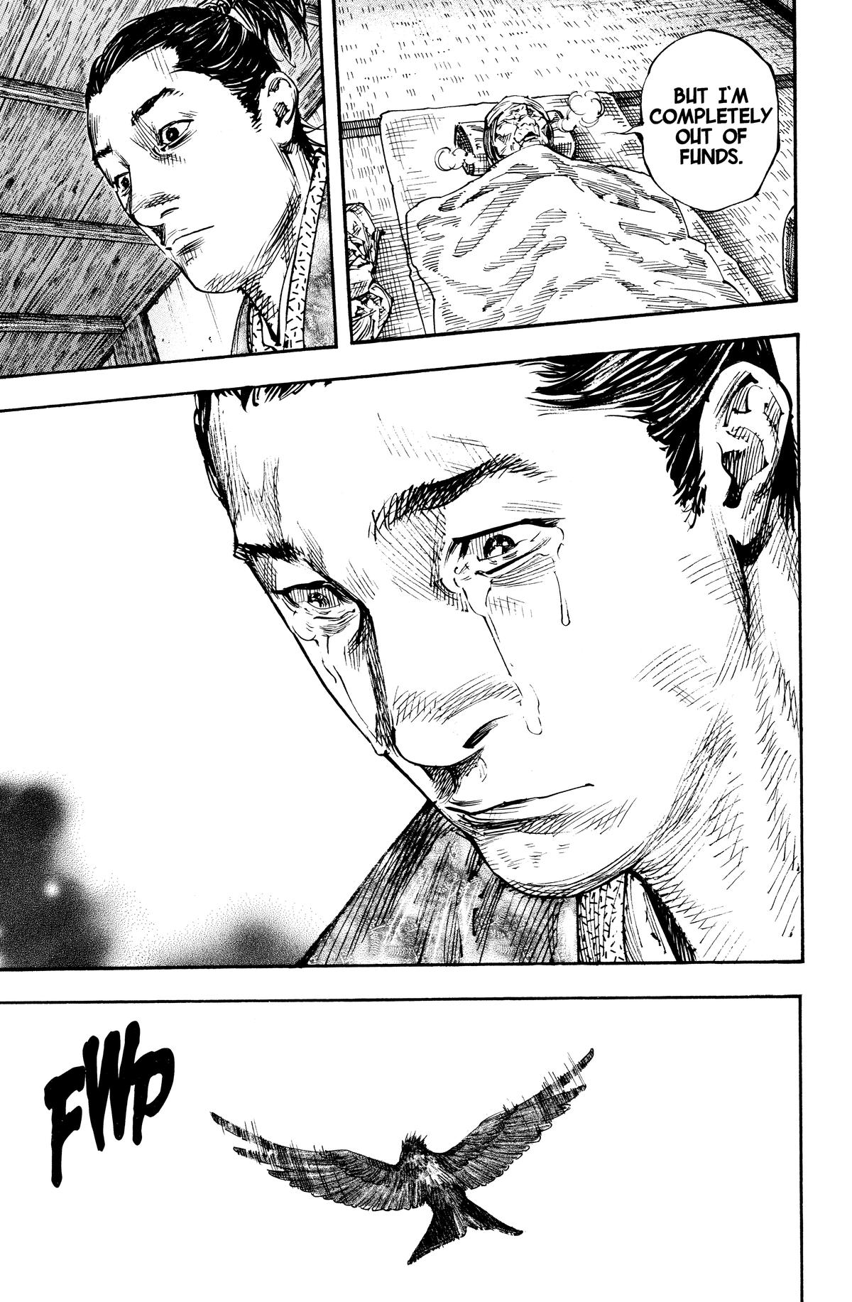 Vagabond Chapter 270 - Page 24