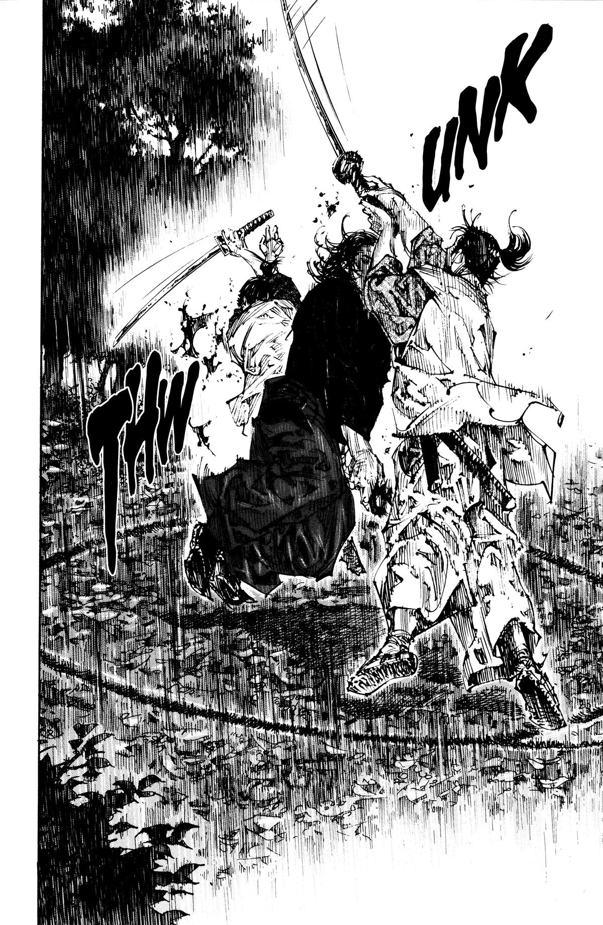 Vagabond Chapter 270 - Page 25
