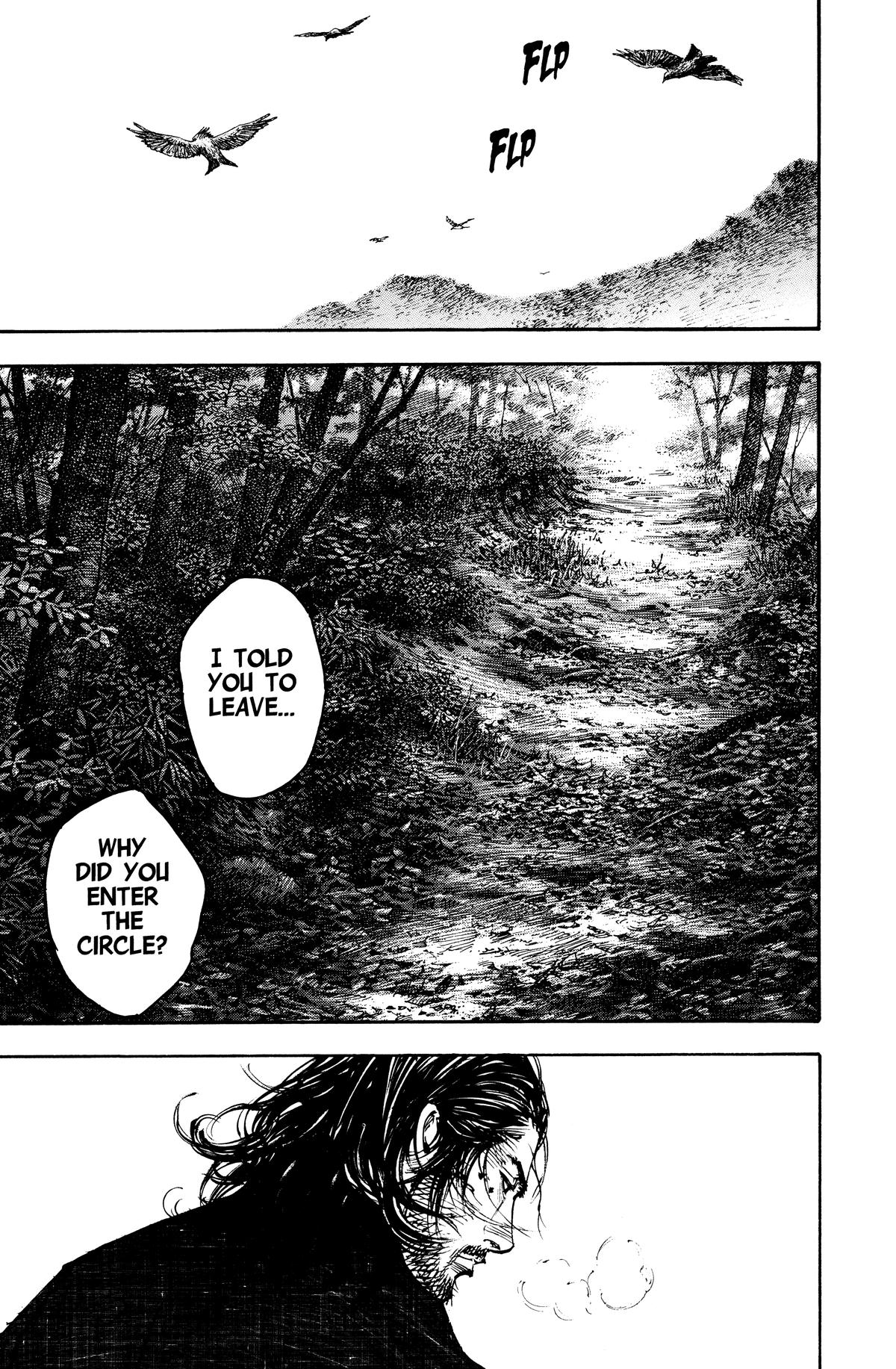 Vagabond Chapter 270 - Page 26