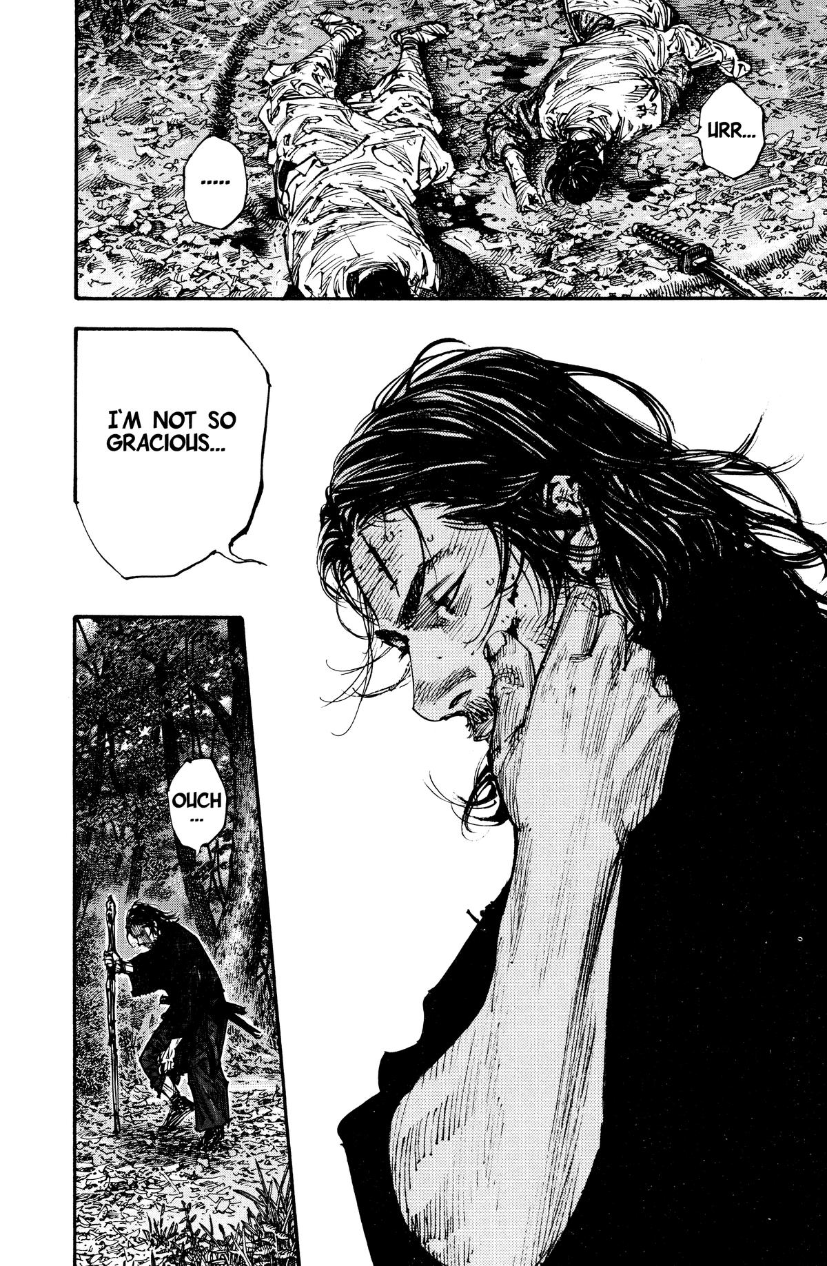 Vagabond Chapter 270 - Page 27