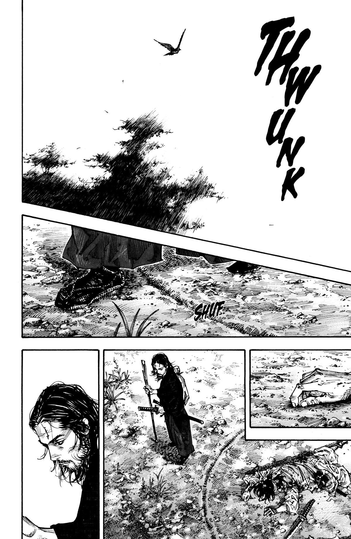 Vagabond Chapter 271 - Page 4