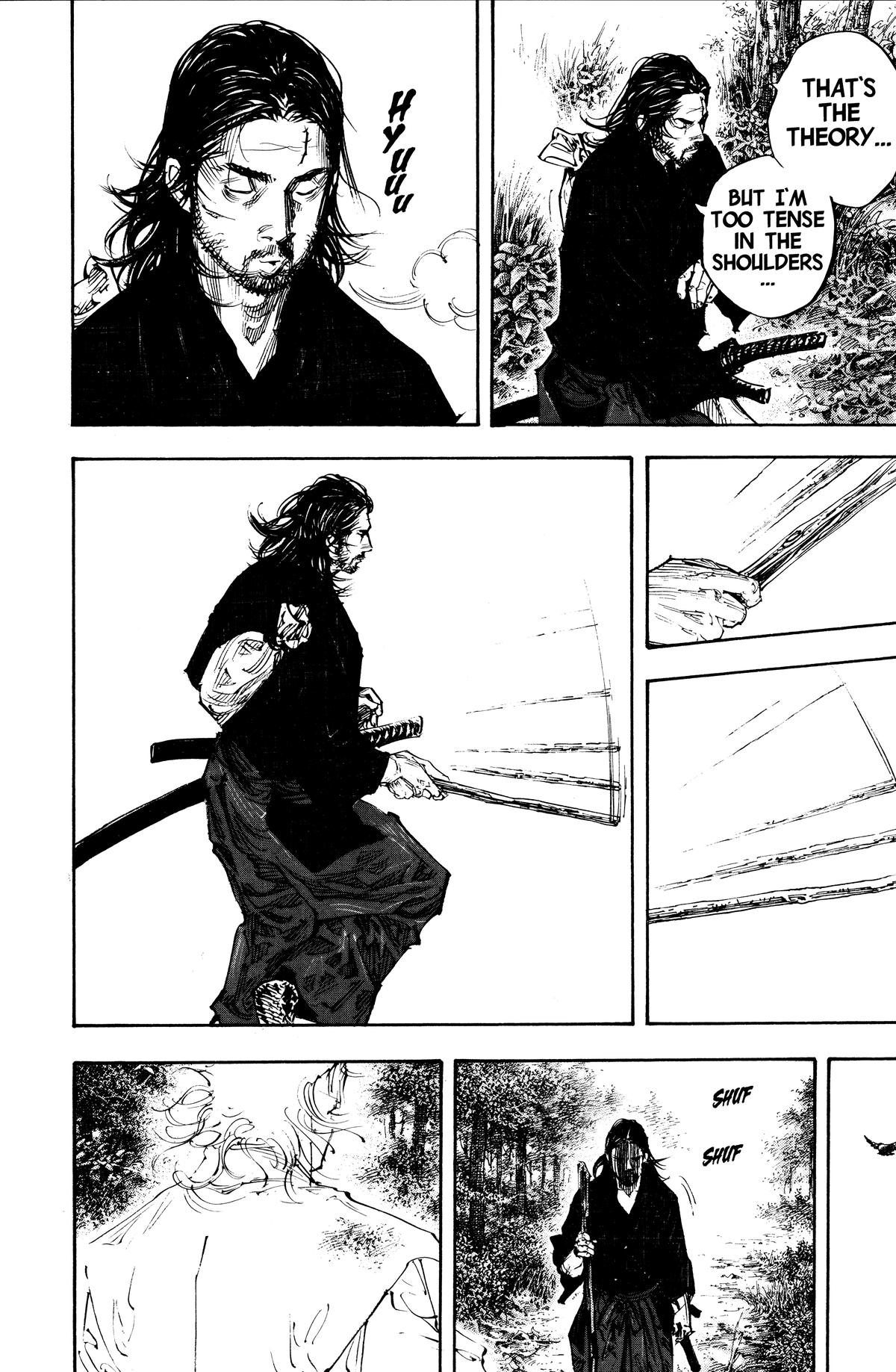 Vagabond Chapter 271 - Page 6