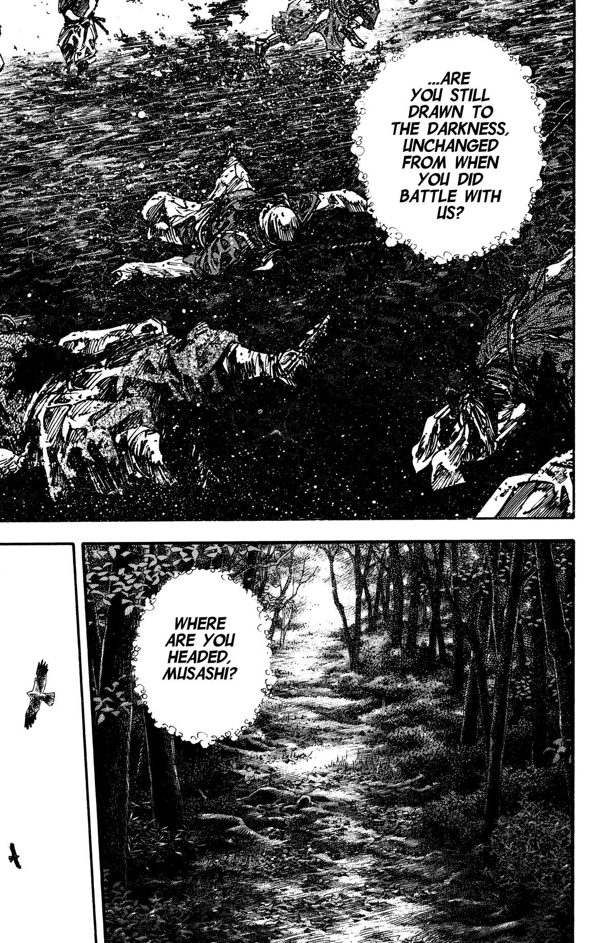 Vagabond Chapter 271 - Page 9