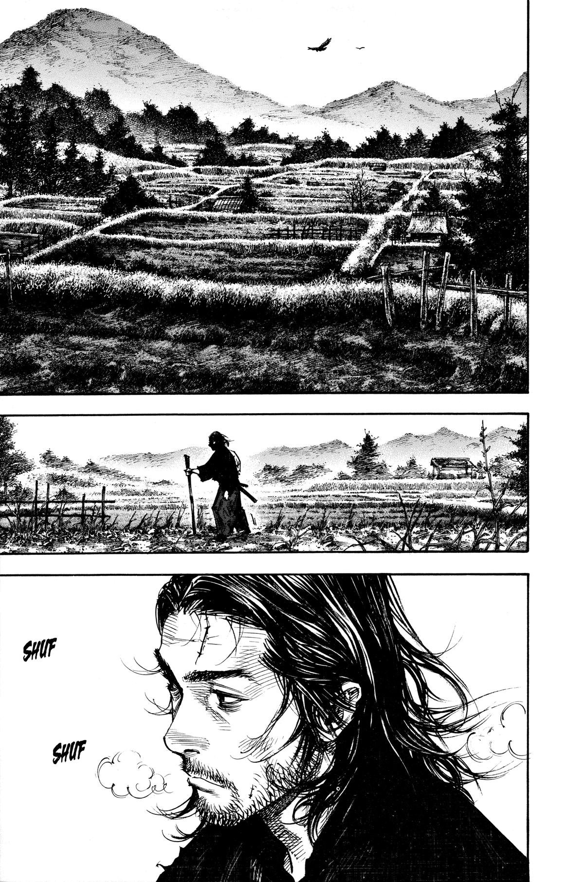 Vagabond Chapter 271 - Page 11