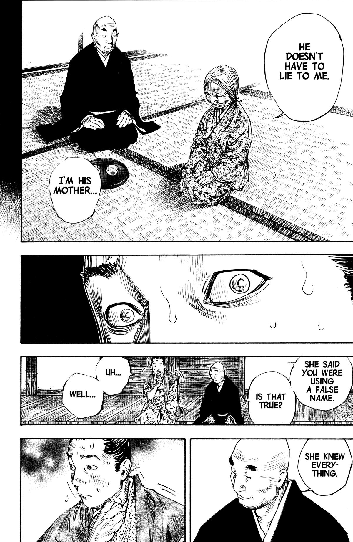 Vagabond Chapter 271 - Page 16