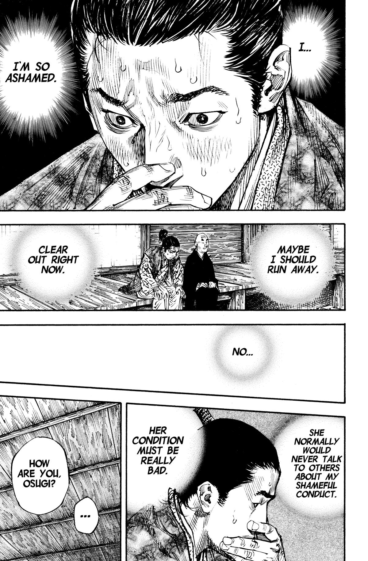 Vagabond Chapter 271 - Page 17