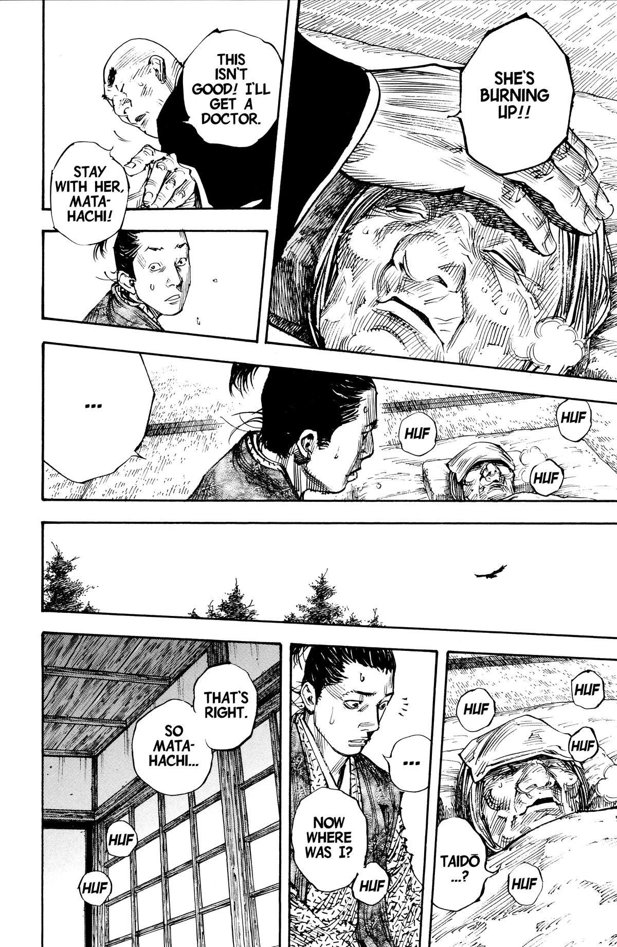 Vagabond Chapter 271 - Page 18