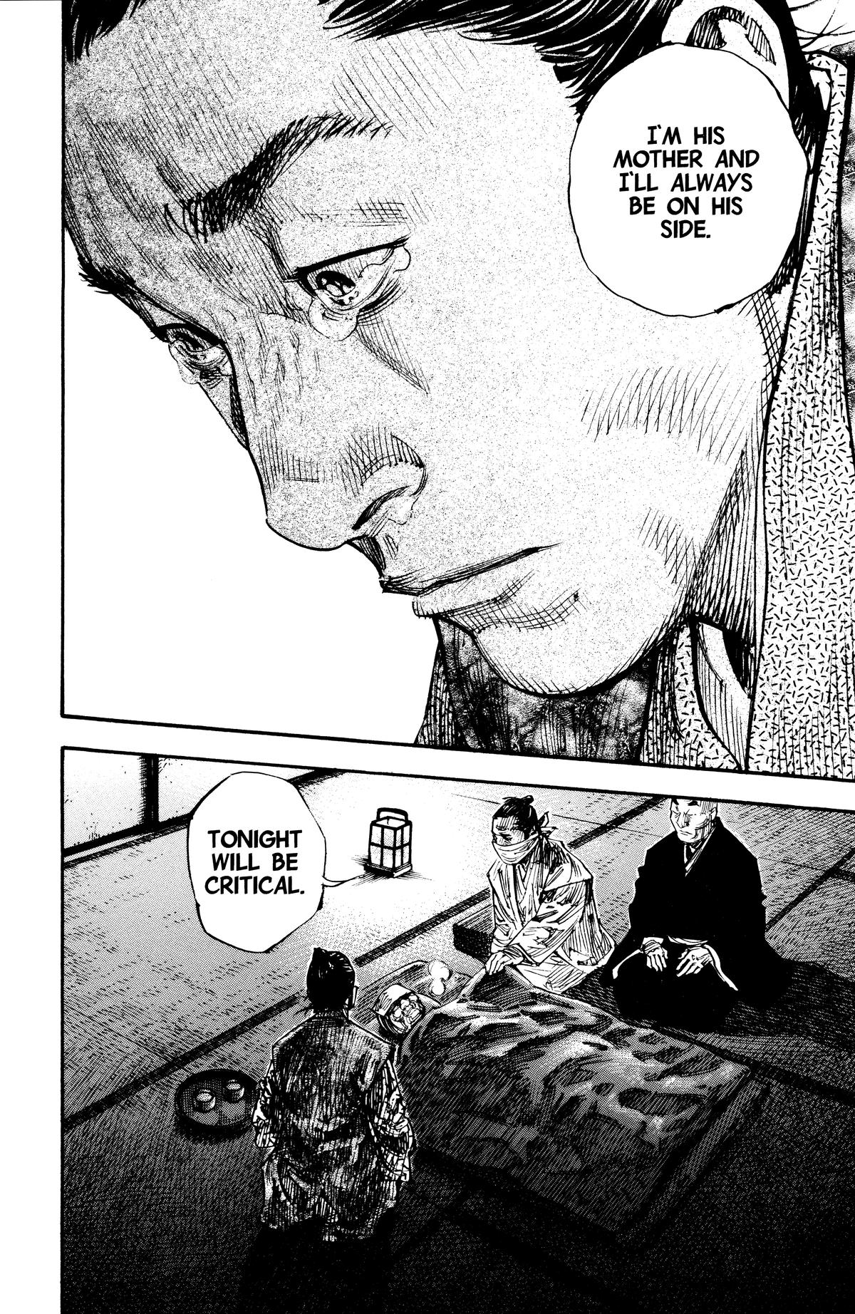 Vagabond Chapter 271 - Page 20
