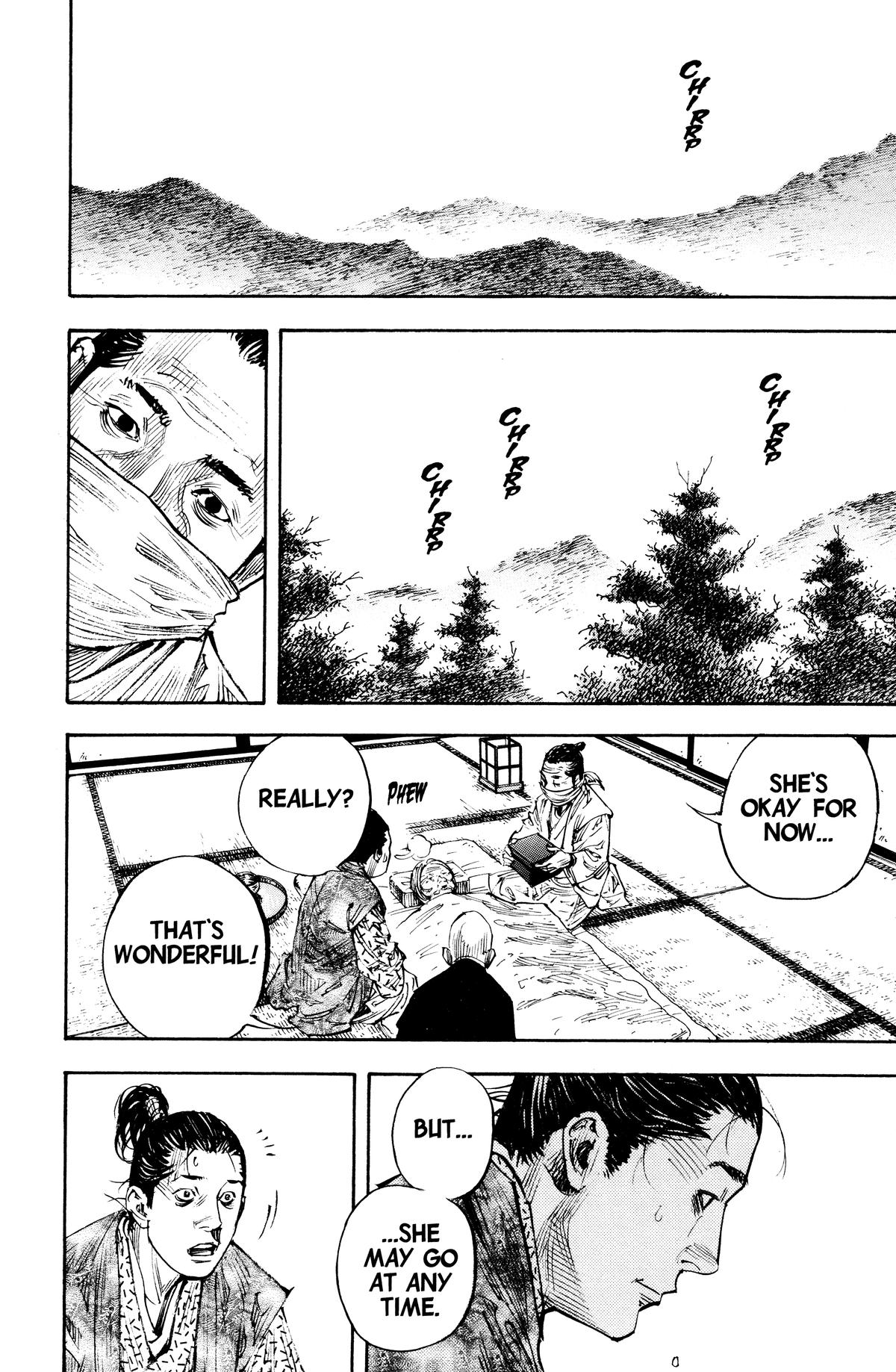 Vagabond Chapter 272 - Page 6