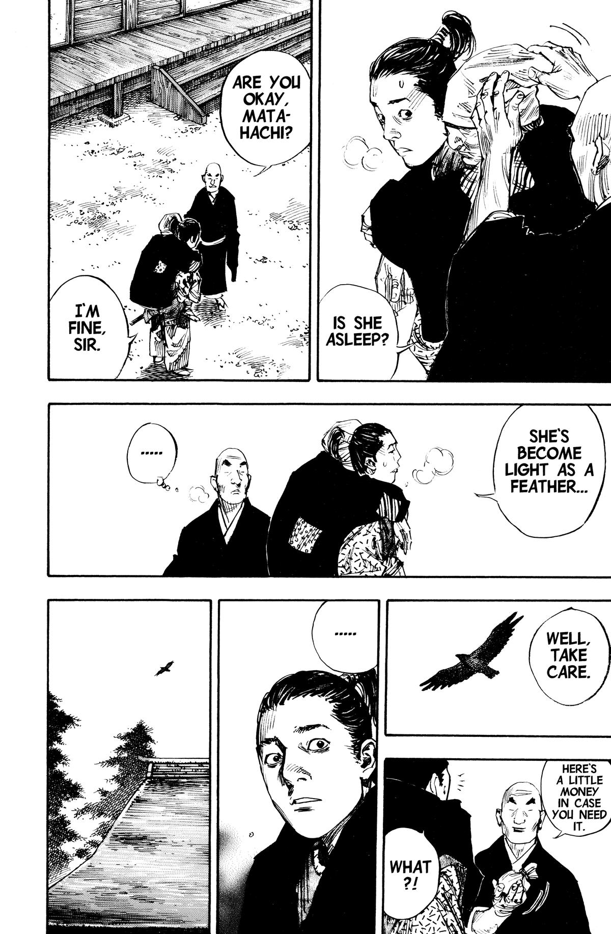 Vagabond Chapter 272 - Page 10