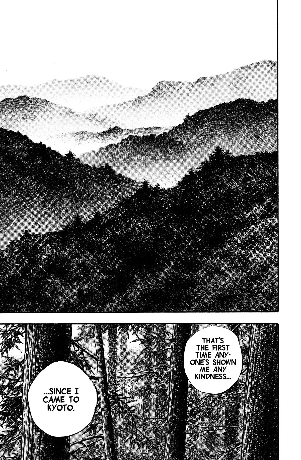 Vagabond Chapter 272 - Page 11