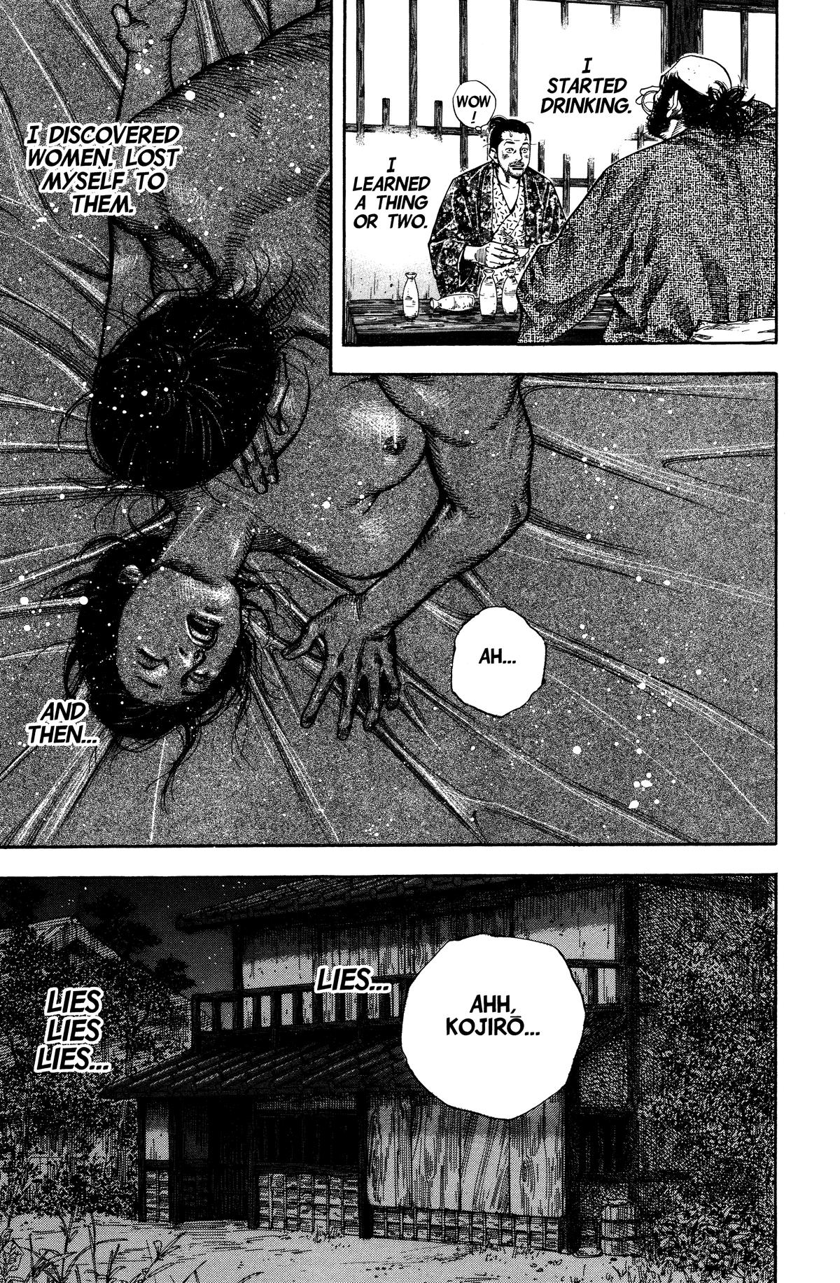 Vagabond Chapter 272 - Page 15