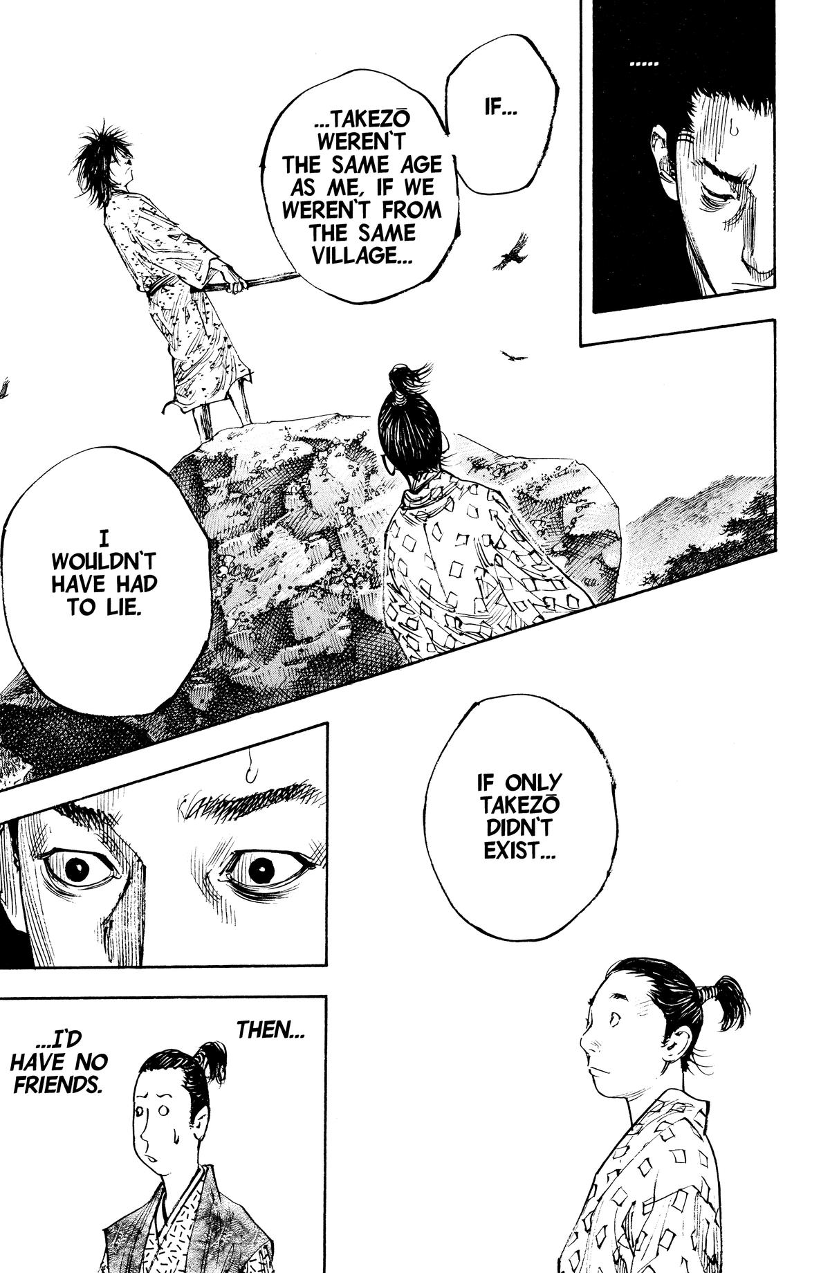 Vagabond Chapter 272 - Page 17