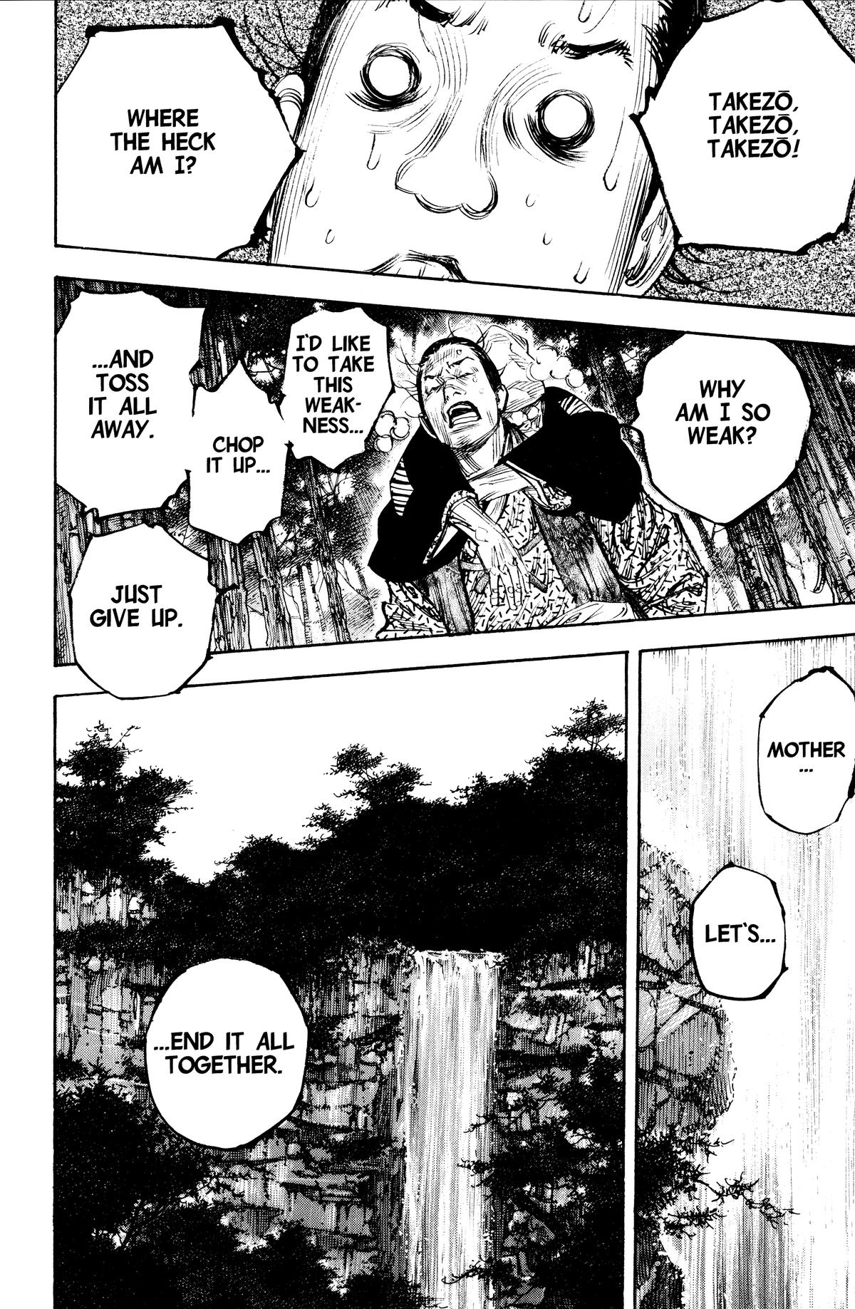 Vagabond Chapter 272 - Page 18