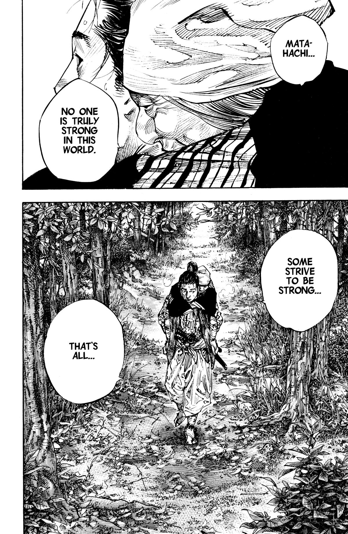 Vagabond Chapter 272 - Page 20