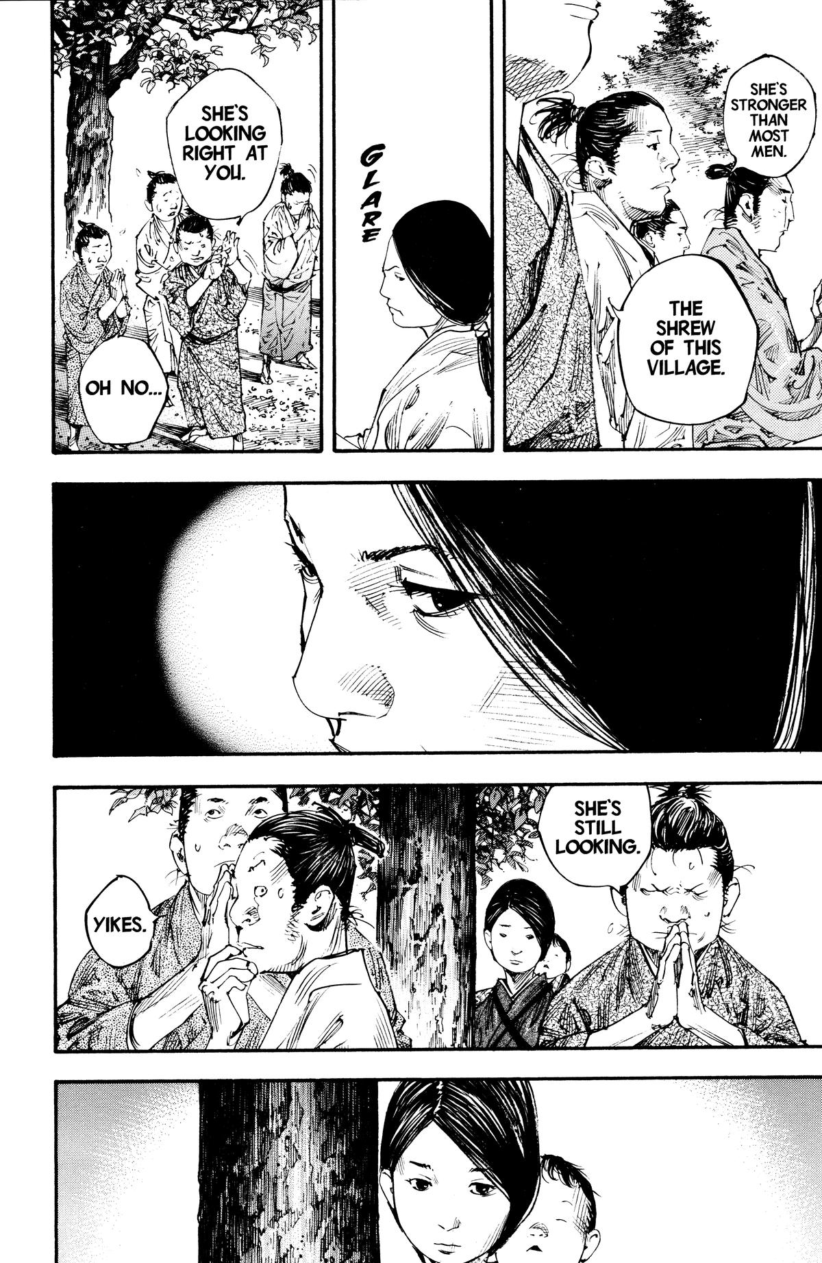 Vagabond Chapter 273 - Page 4
