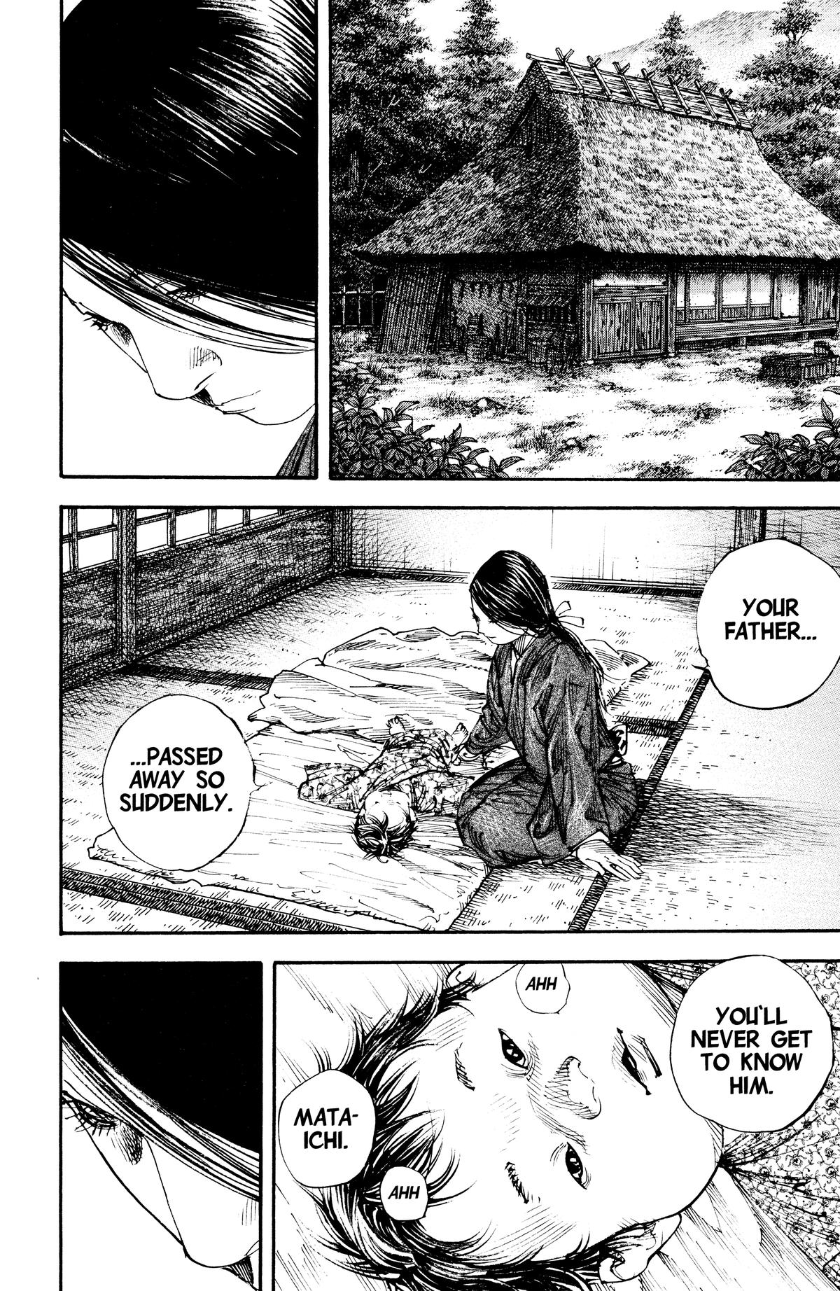 Vagabond Chapter 273 - Page 6