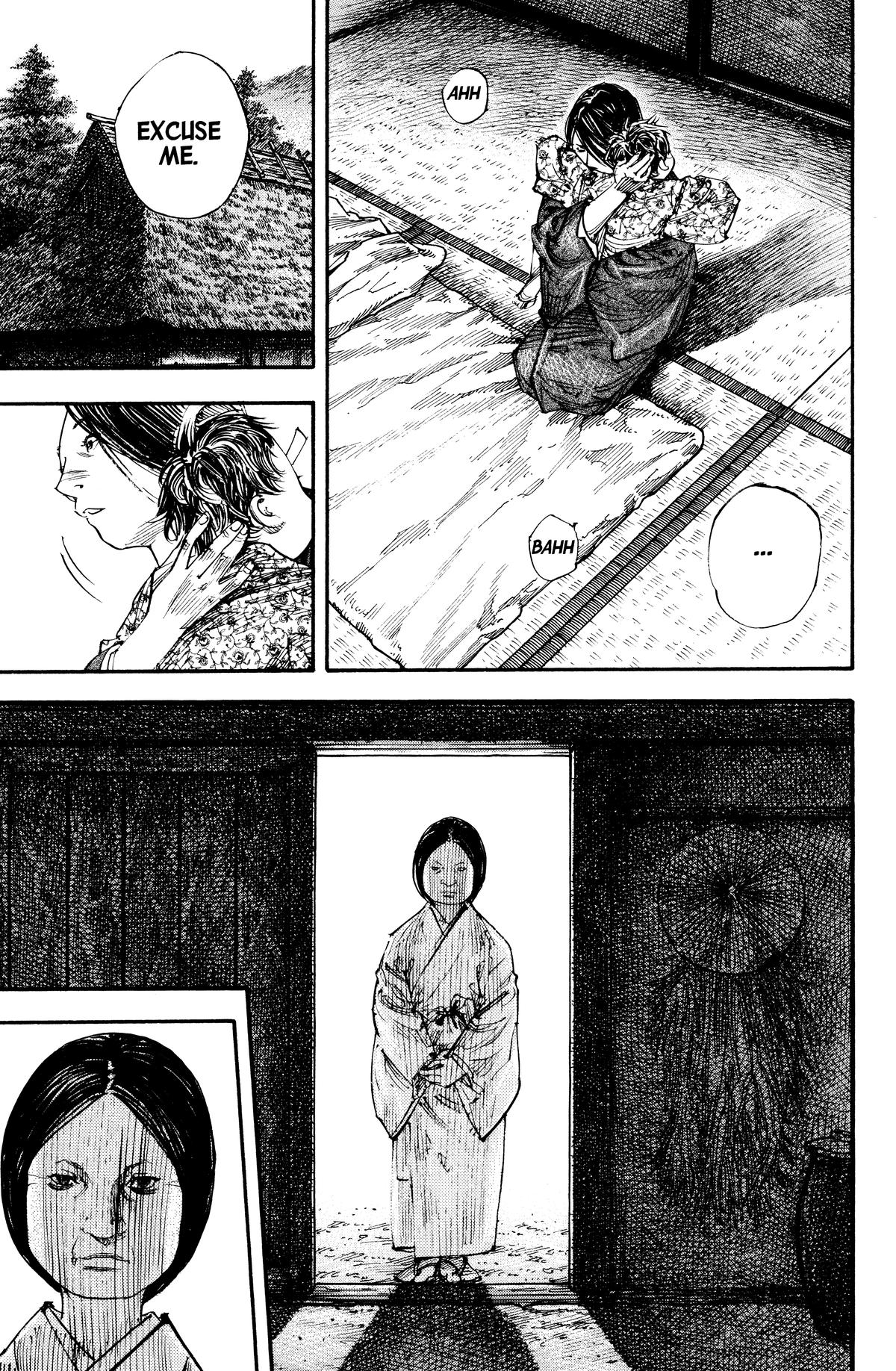 Vagabond Chapter 273 - Page 7