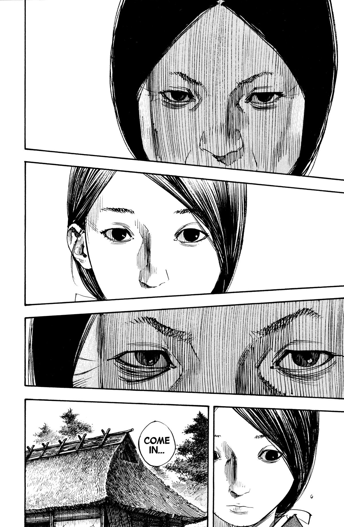 Vagabond Chapter 273 - Page 8