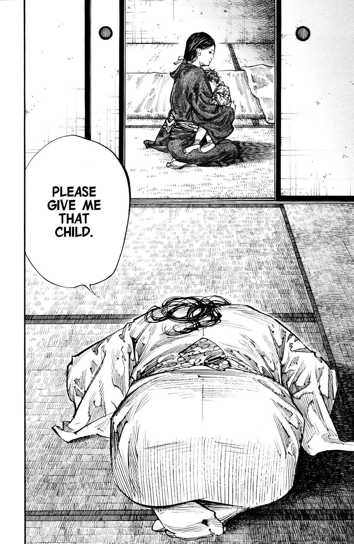 Vagabond Chapter 273 - Page 10