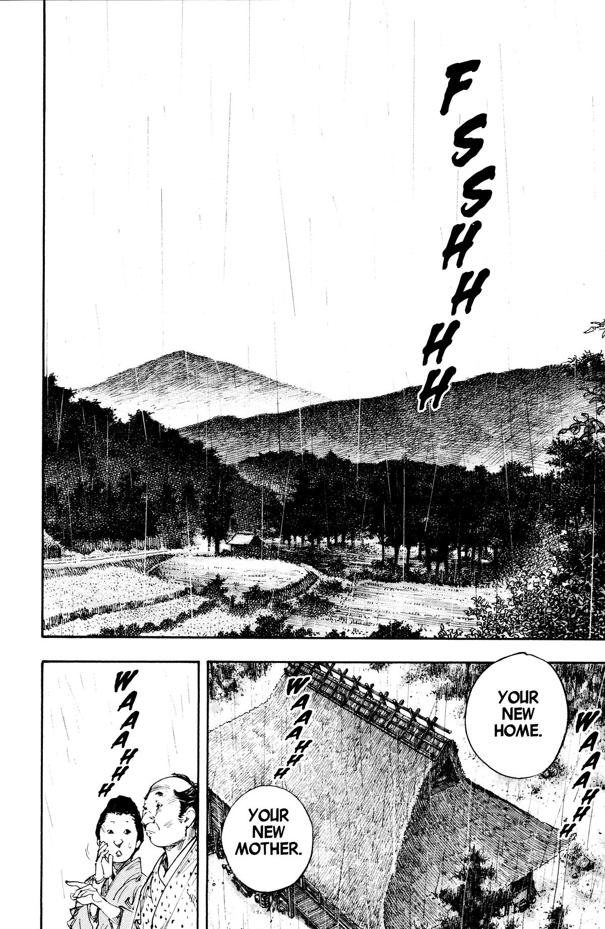 Vagabond Chapter 273 - Page 12