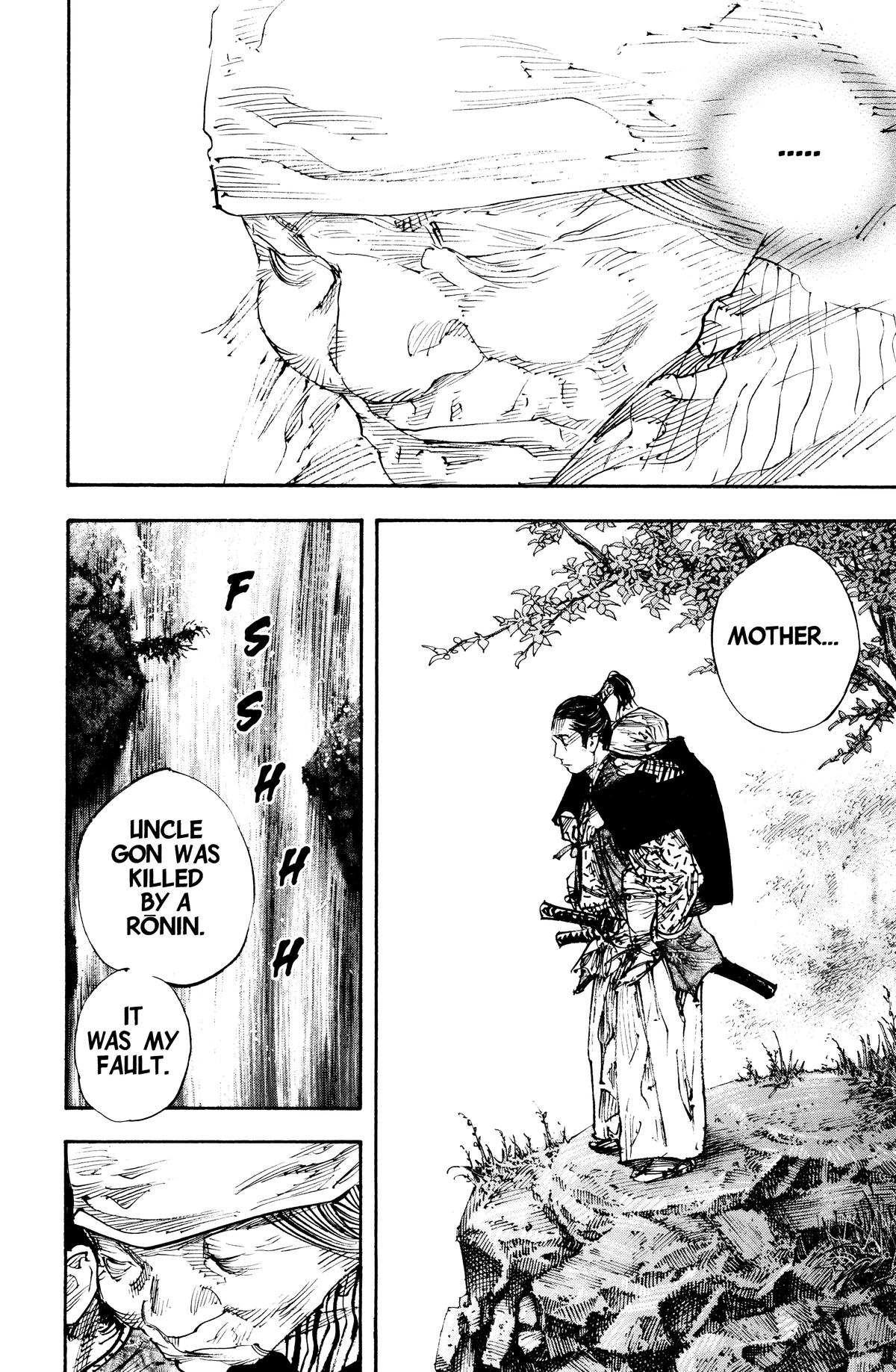 Vagabond Chapter 273 - Page 16