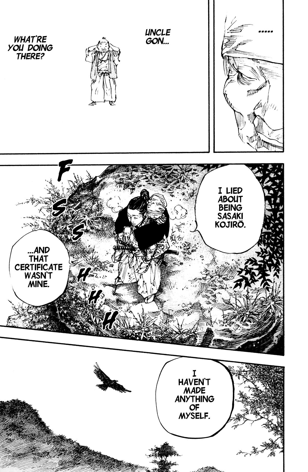 Vagabond Chapter 273 - Page 17