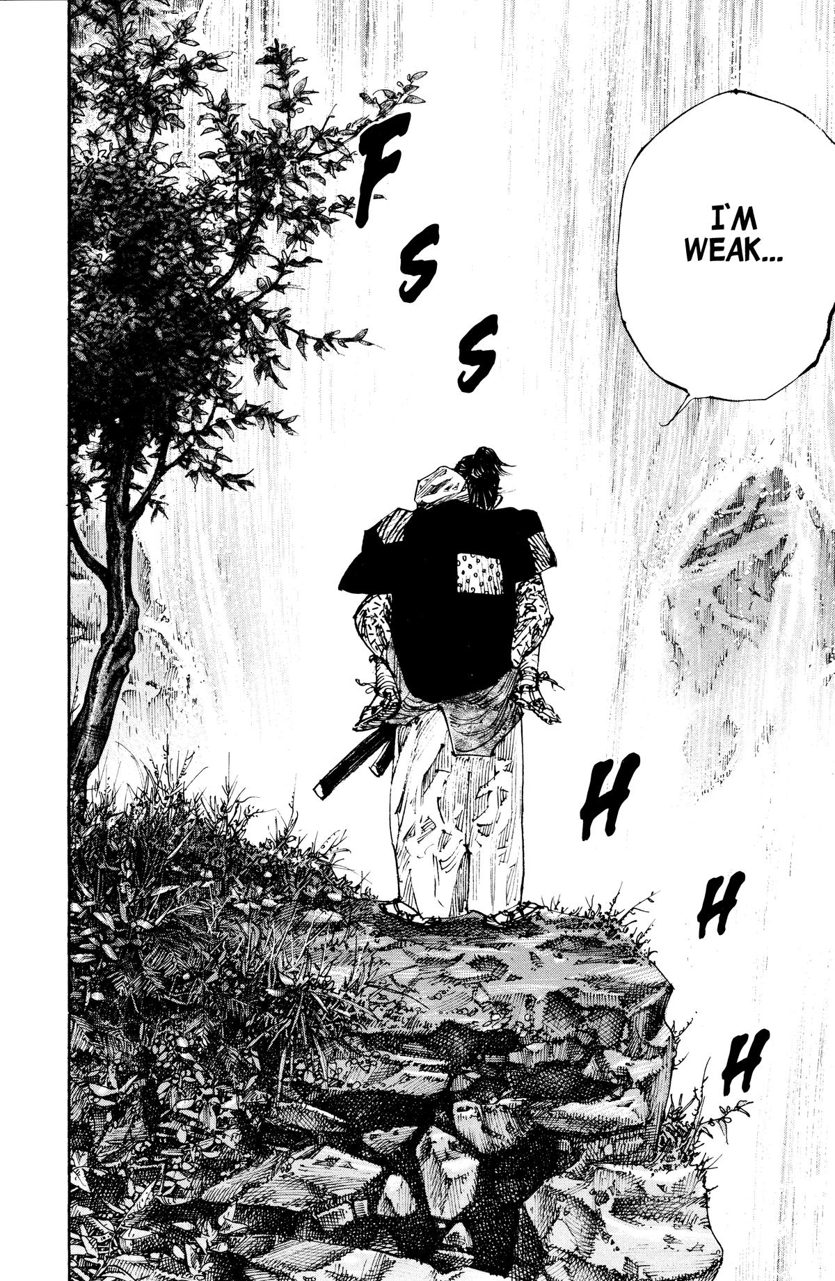 Vagabond Chapter 273 - Page 20