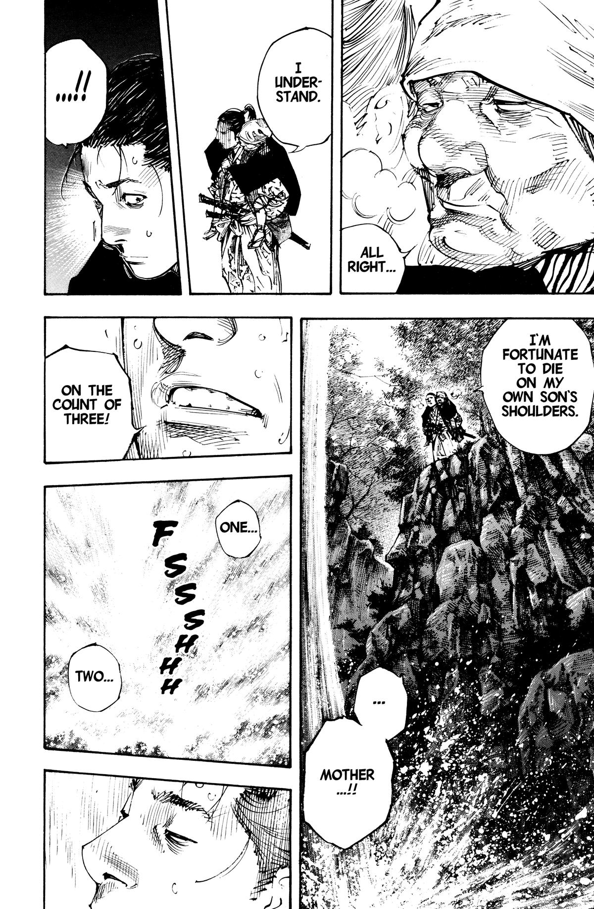 Vagabond Chapter 274 - Page 3