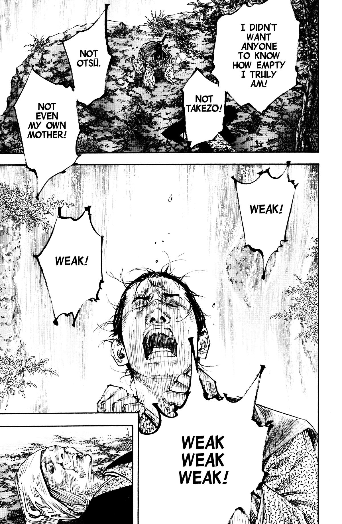 Vagabond Chapter 274 - Page 6