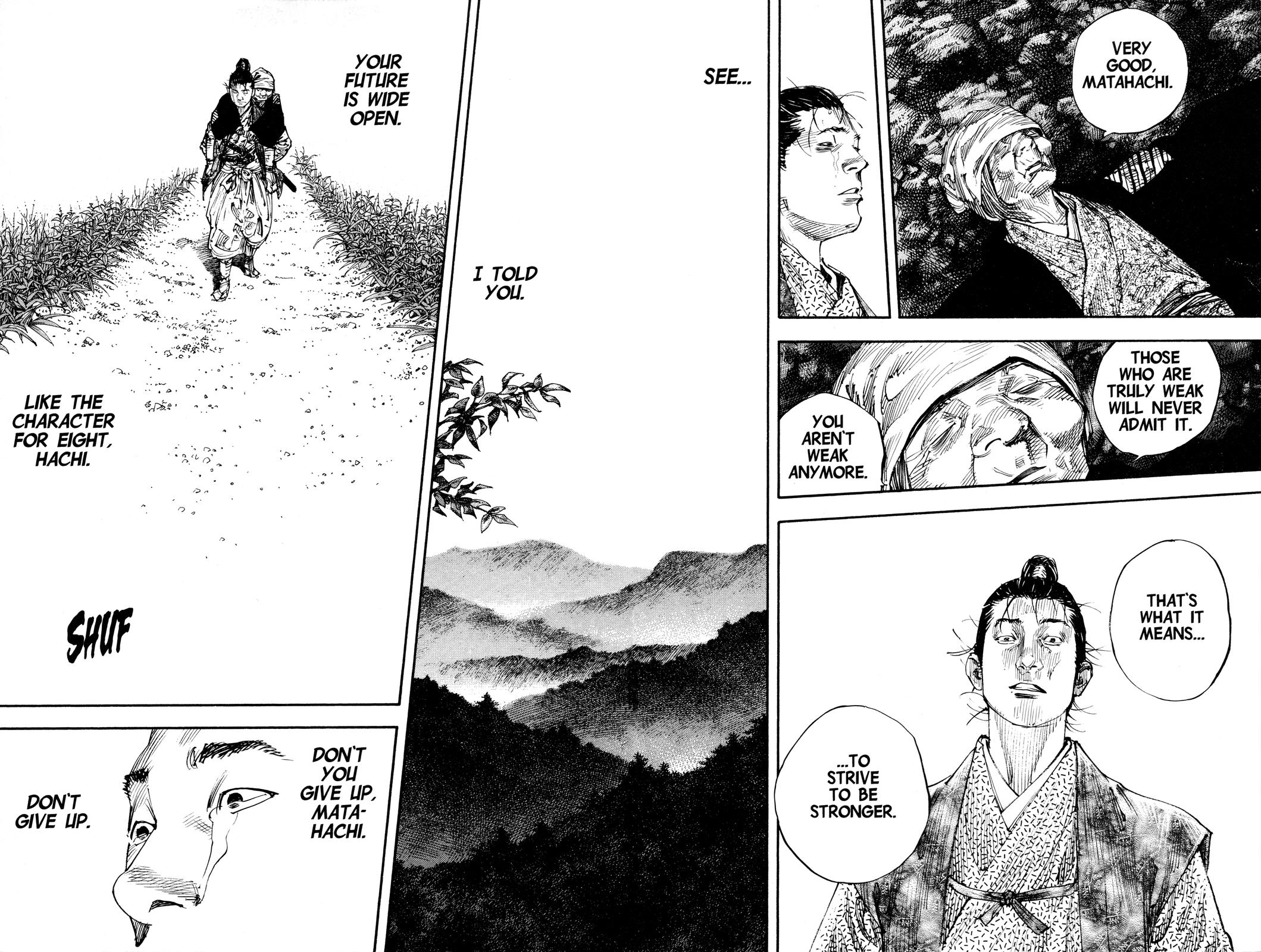 Vagabond Chapter 274 - Page 7