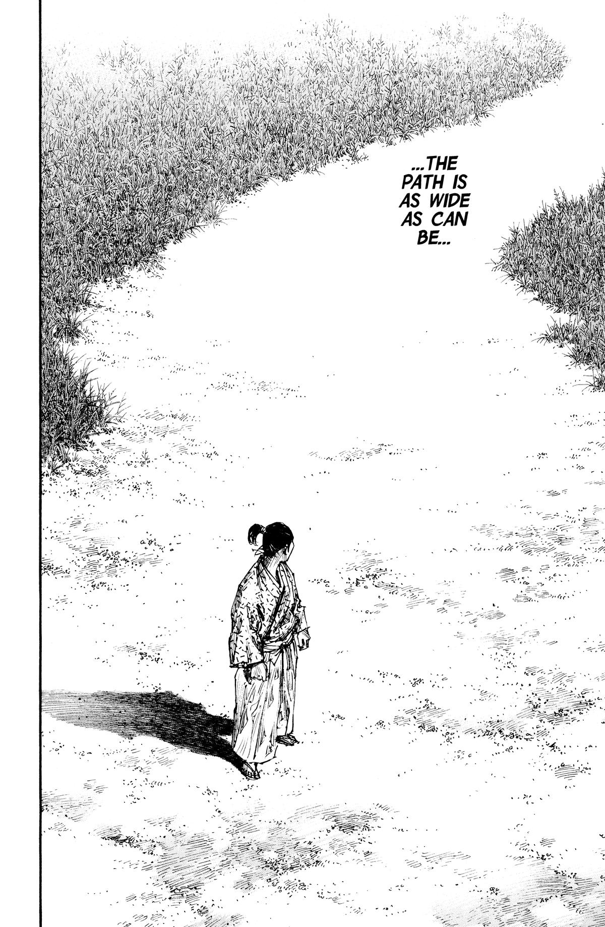 Vagabond Chapter 274 - Page 10