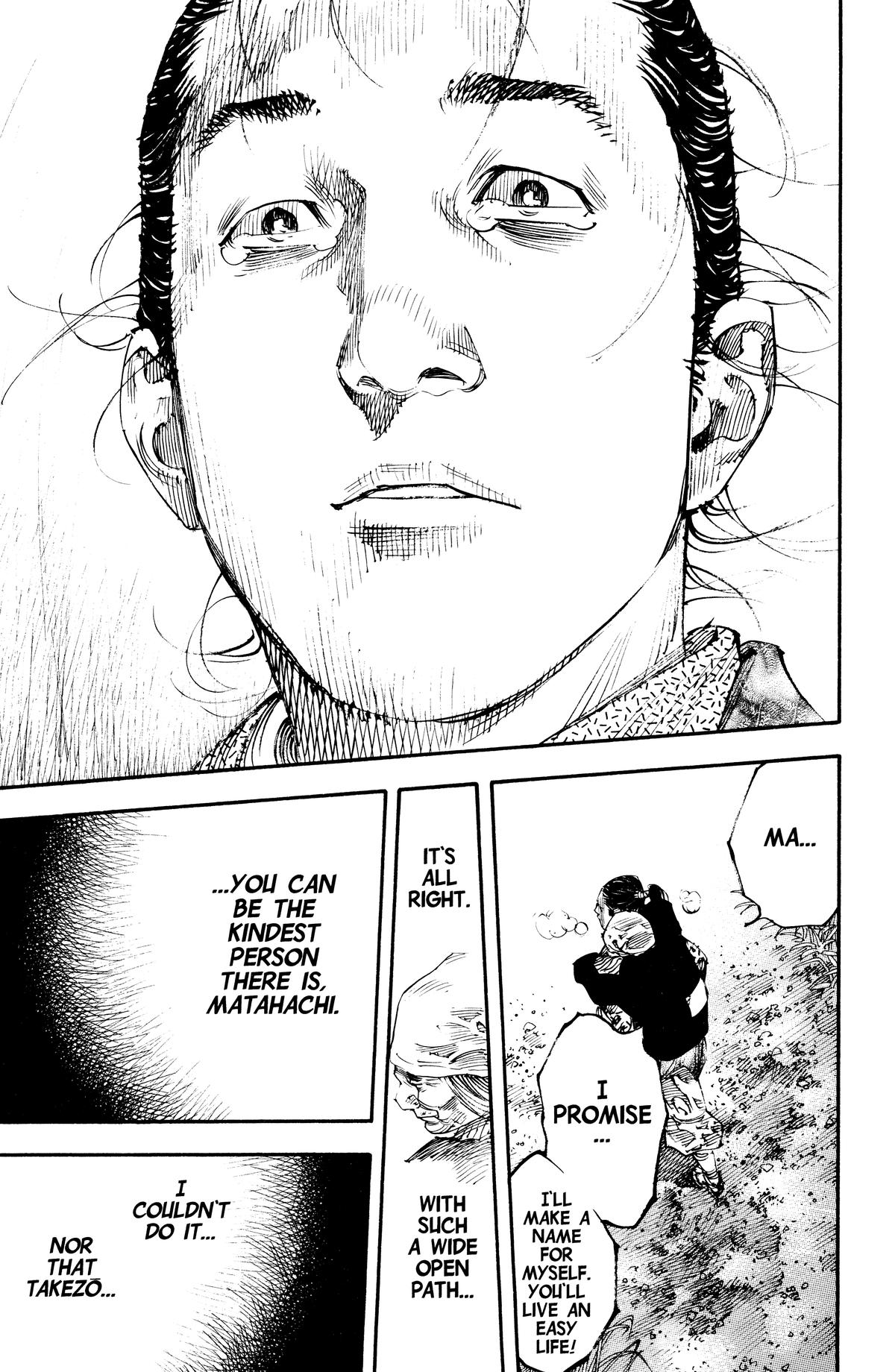 Vagabond Chapter 274 - Page 11