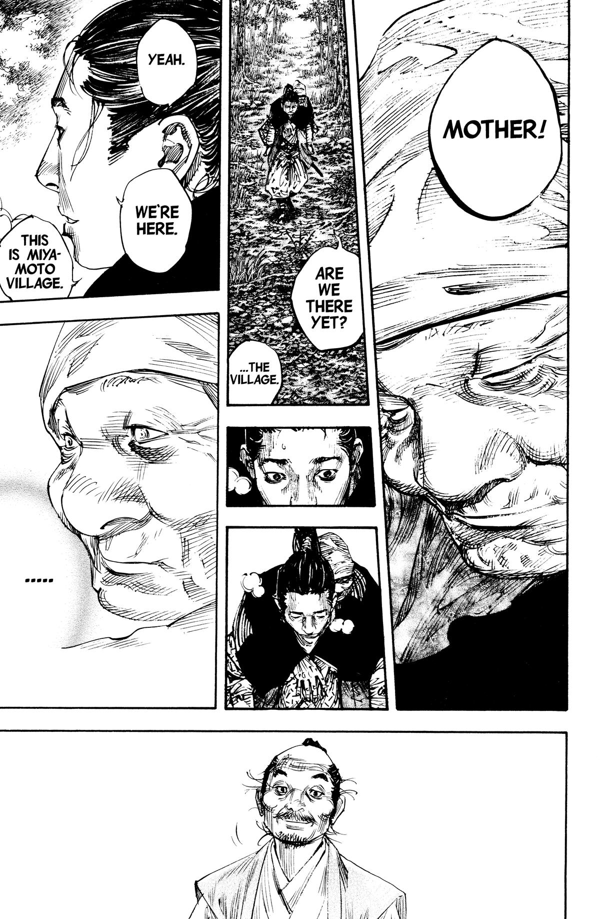 Vagabond Chapter 274 - Page 13