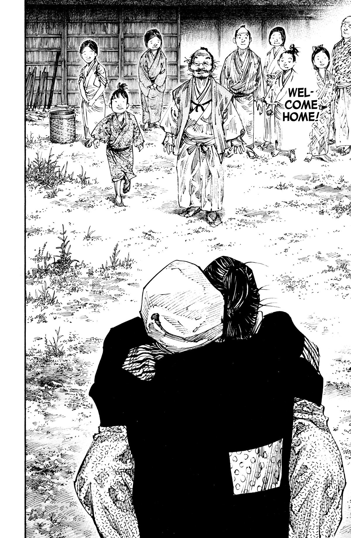 Vagabond Chapter 274 - Page 14
