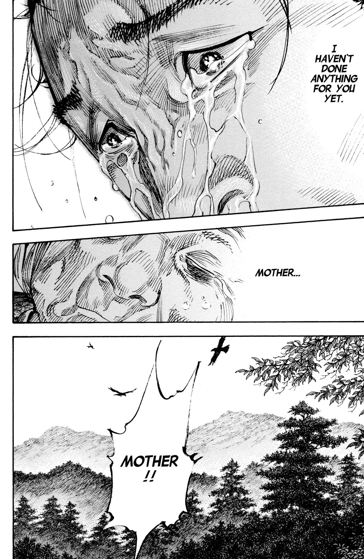Vagabond Chapter 274 - Page 17
