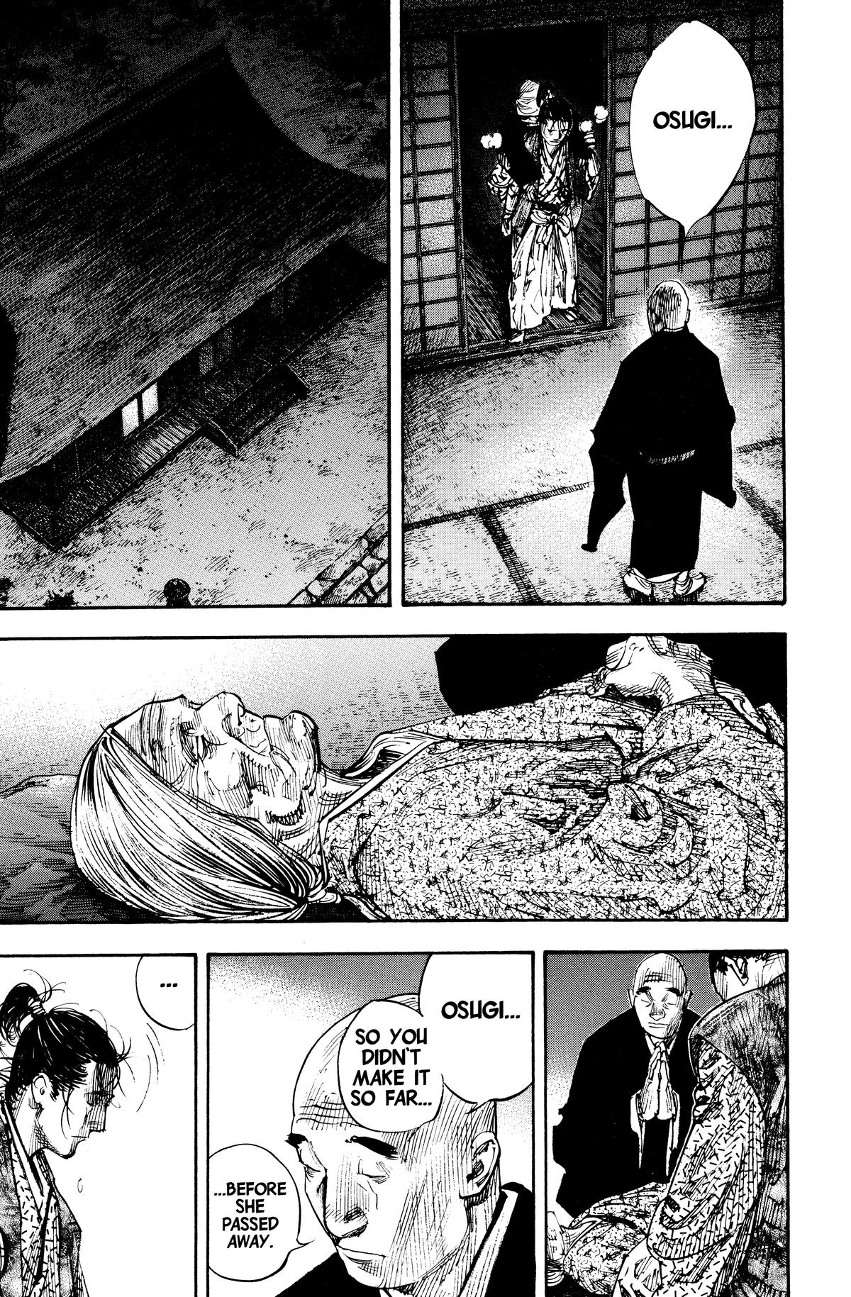 Vagabond Chapter 275 - Page 3