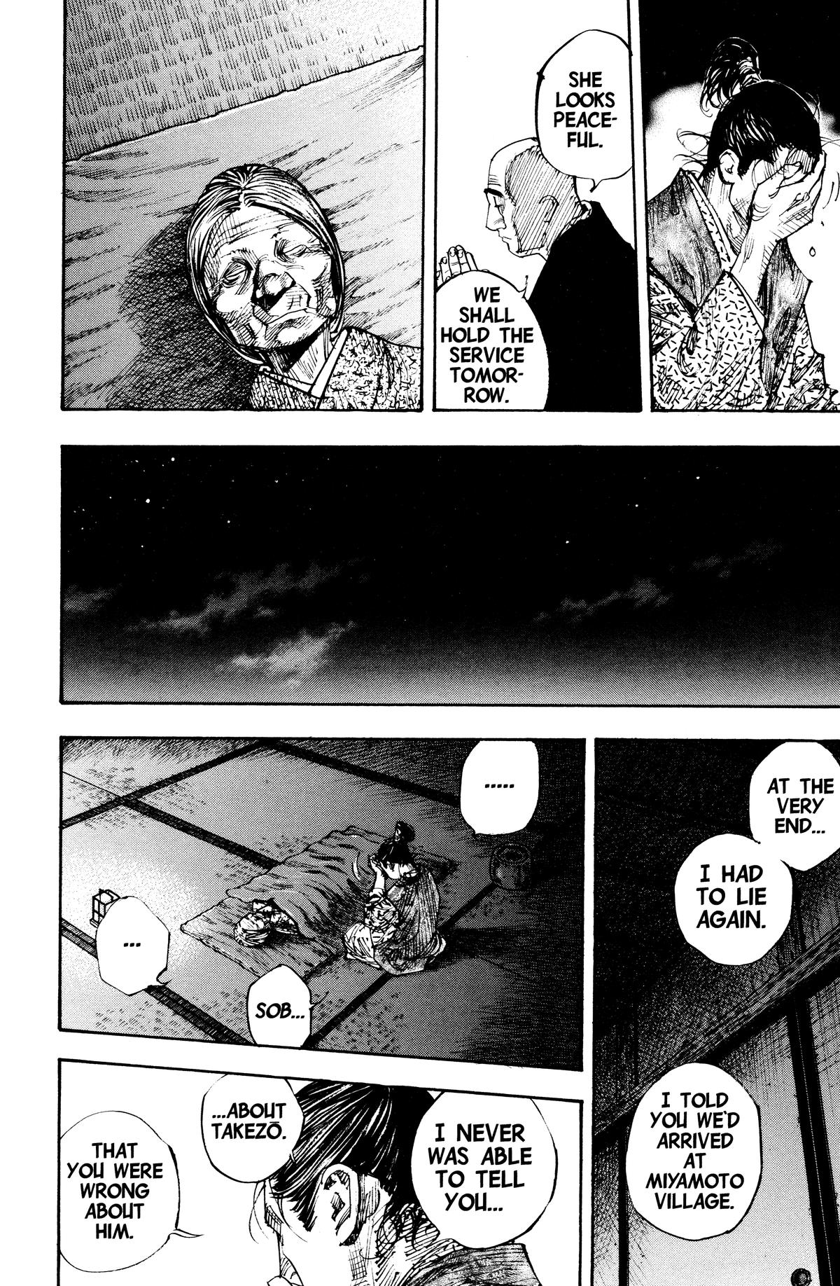 Vagabond Chapter 275 - Page 4