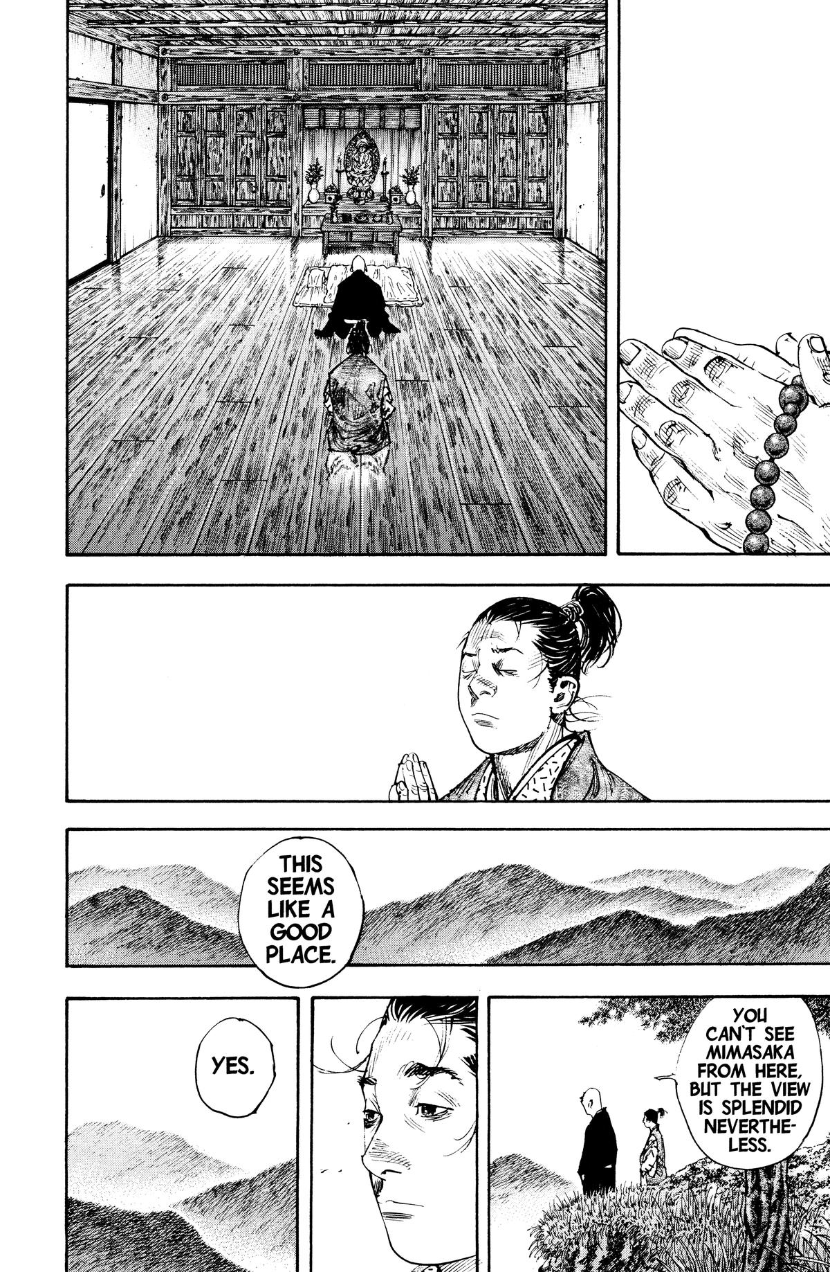Vagabond Chapter 275 - Page 6